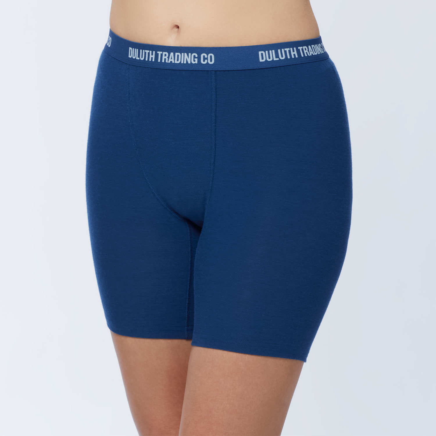 Micro Shorts Women Merino Wool Travel Clothes Womens Boxe Biefs