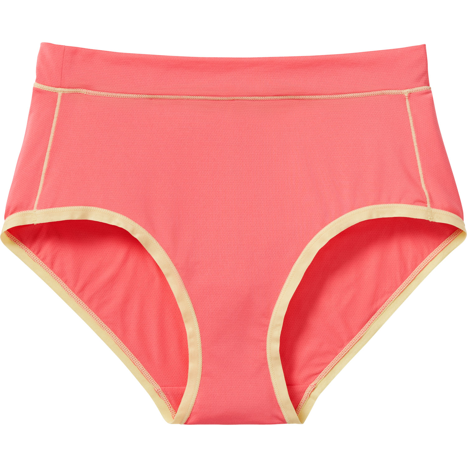 Duluth Trading Co. Women's Underwear Breeze Shooter Tiny Vent