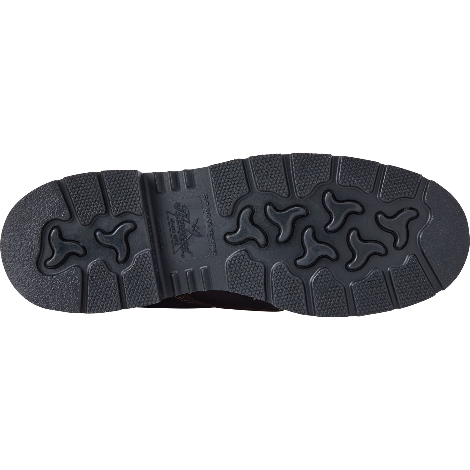 Men's Thorogood 6" Waterproof Moc Toe Boots