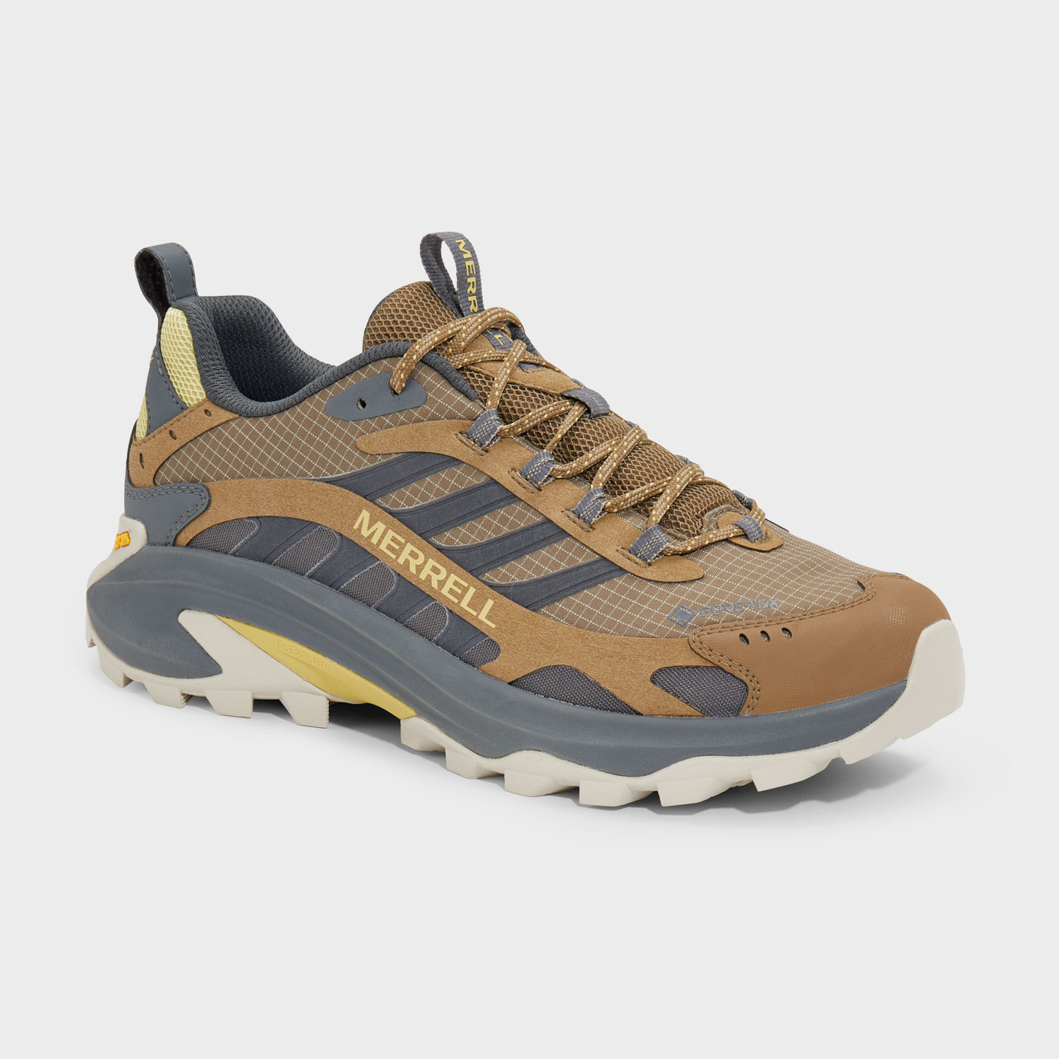 Men's Merrell Moab Speed 2 Gore-Tex | Duluth Trading Company