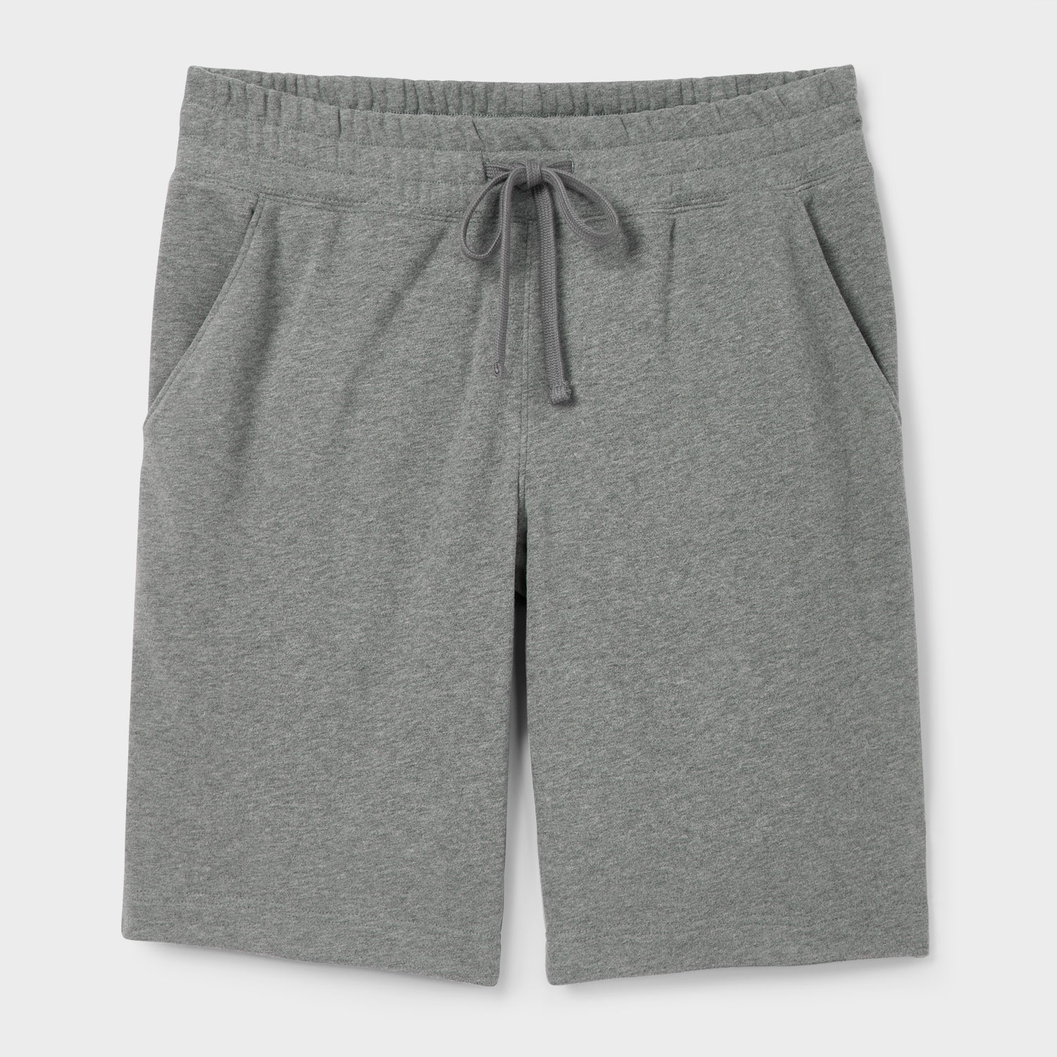 Men's Lazy French Terry 11