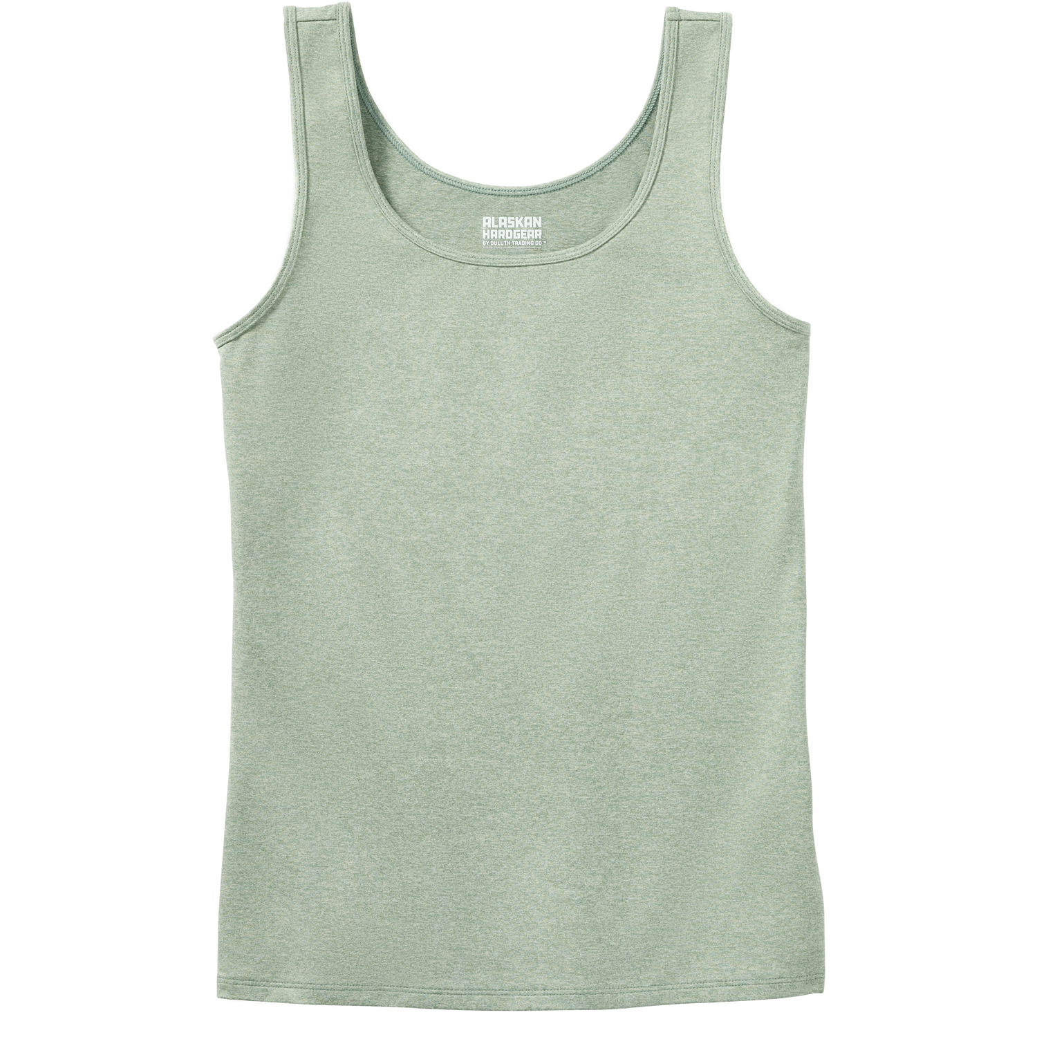 Women's AKHG Outer Limit Built-In Bra Tech Tank