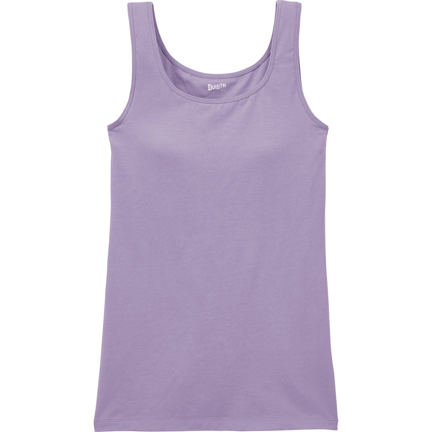 Women's No-Yank Tank  Duluth Trading Company