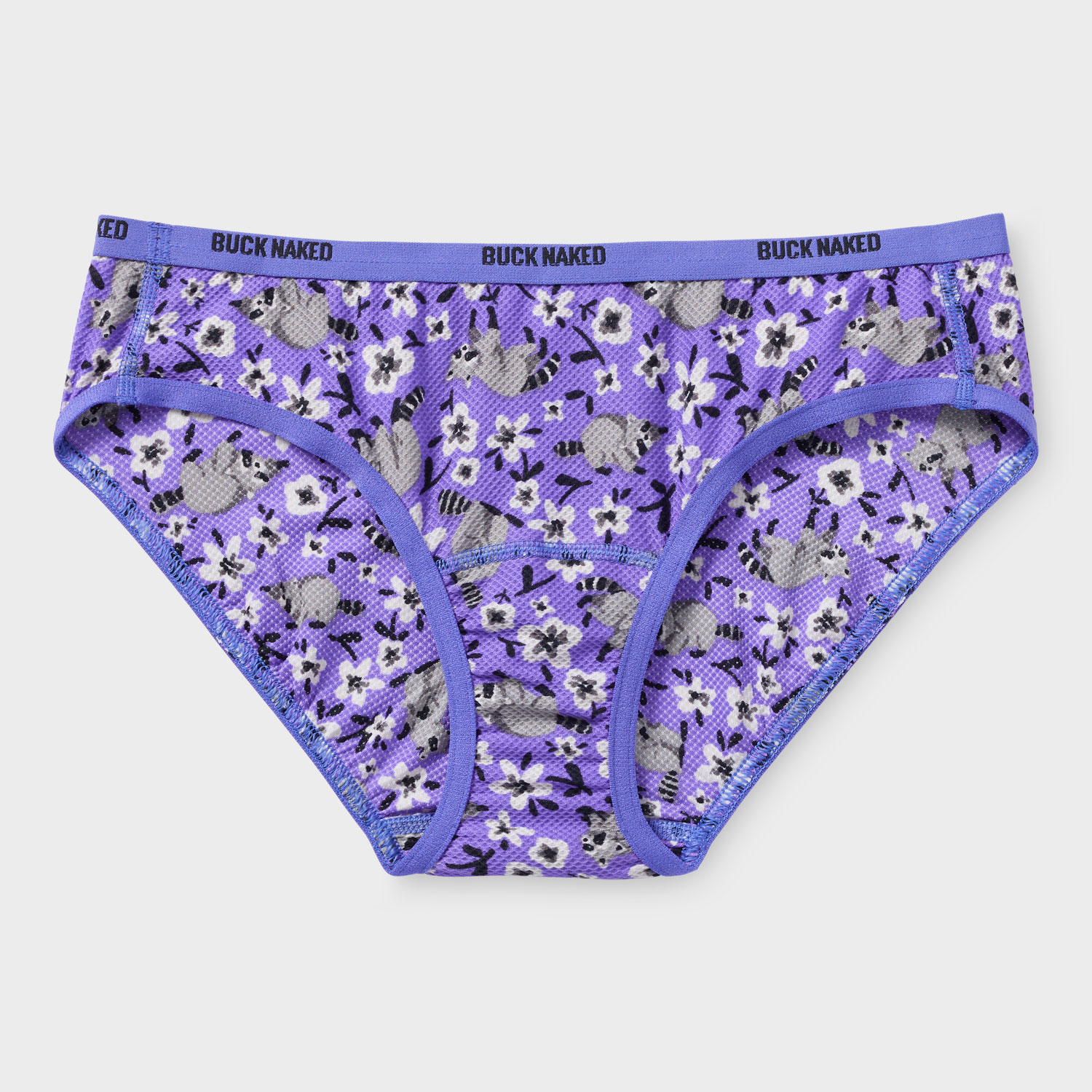 Women's Buck Naked Performance Hipster Underwear Duluth Trading Company