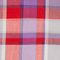 Ember Red Window Plaid