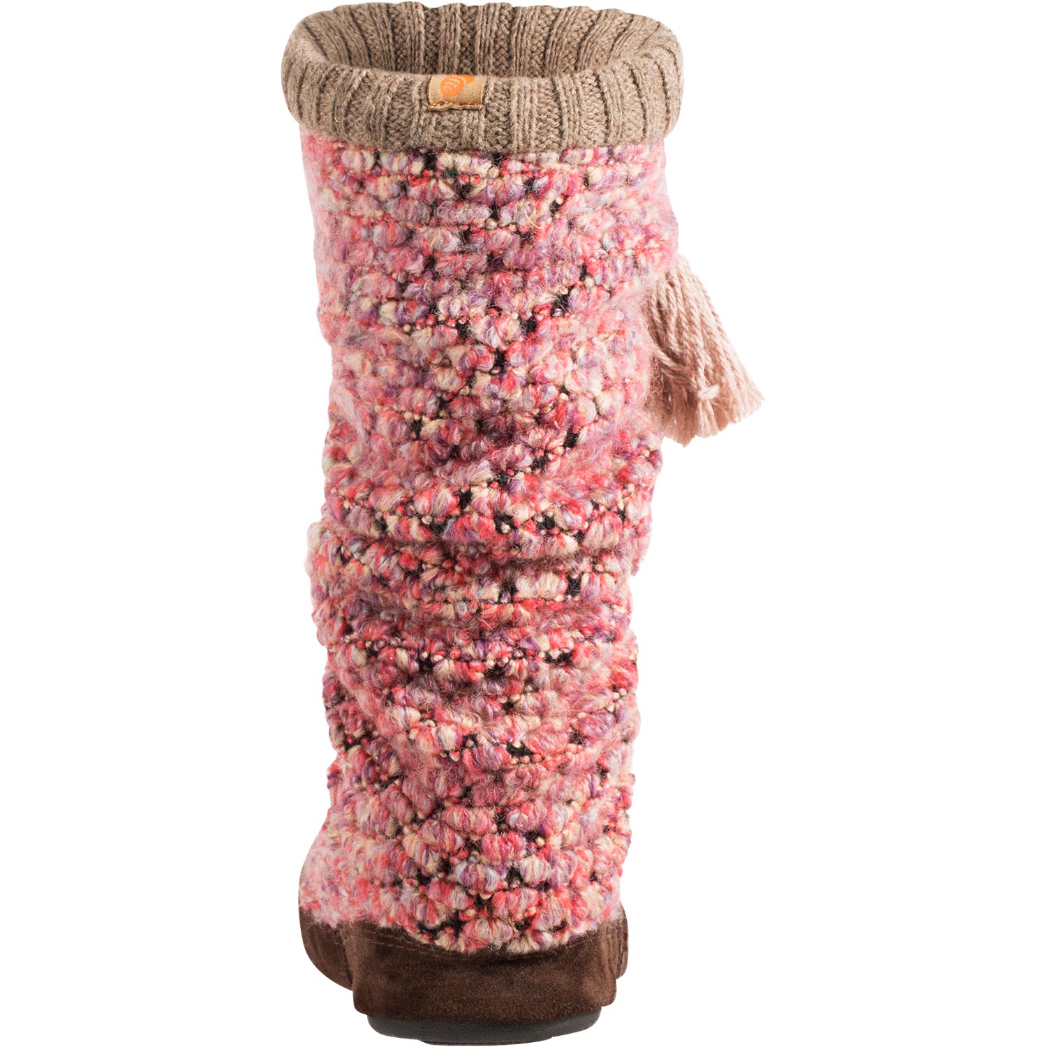 Women's Acorn Slipper Boots | Duluth Trading Company