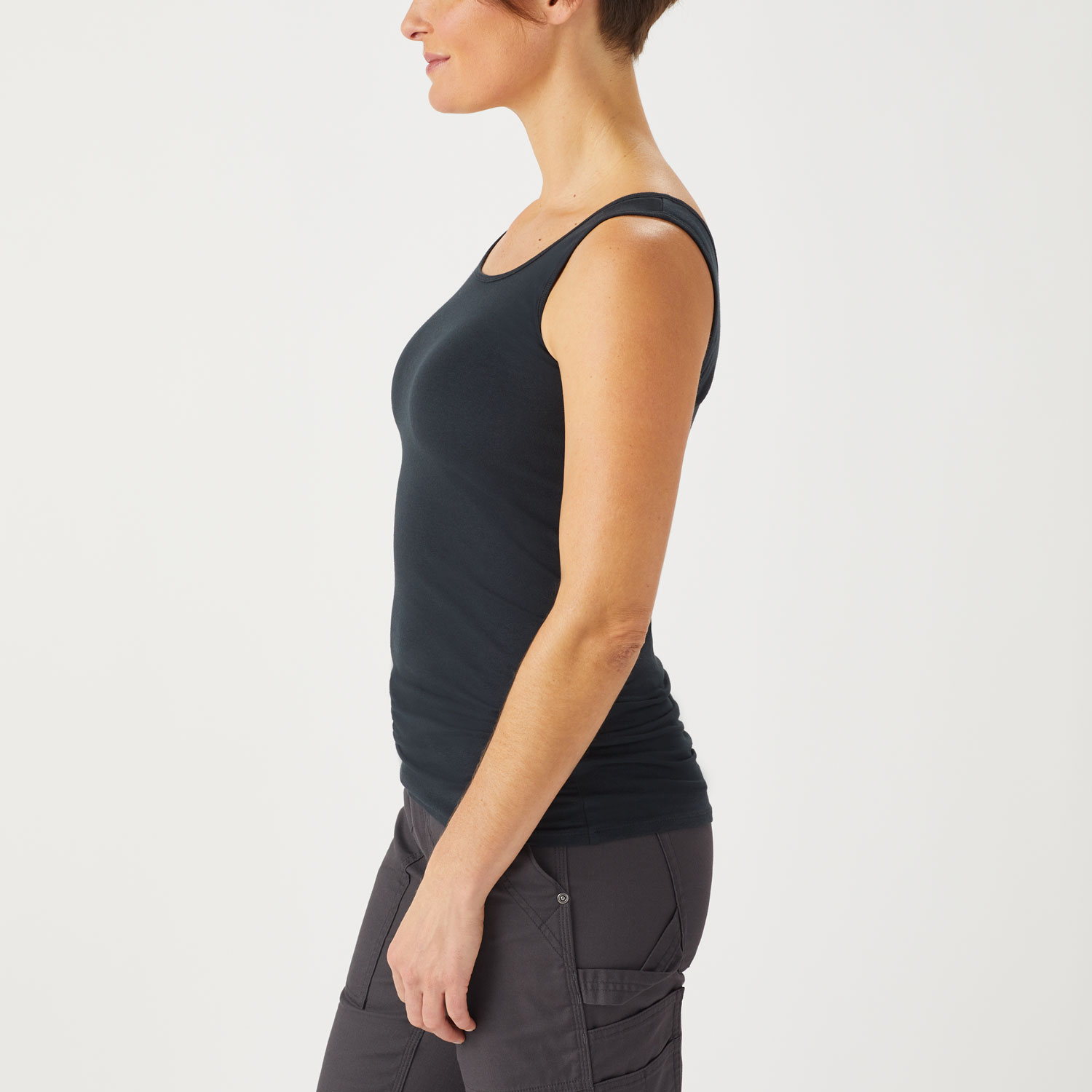 Women's No-Yank Tank 3 Pack