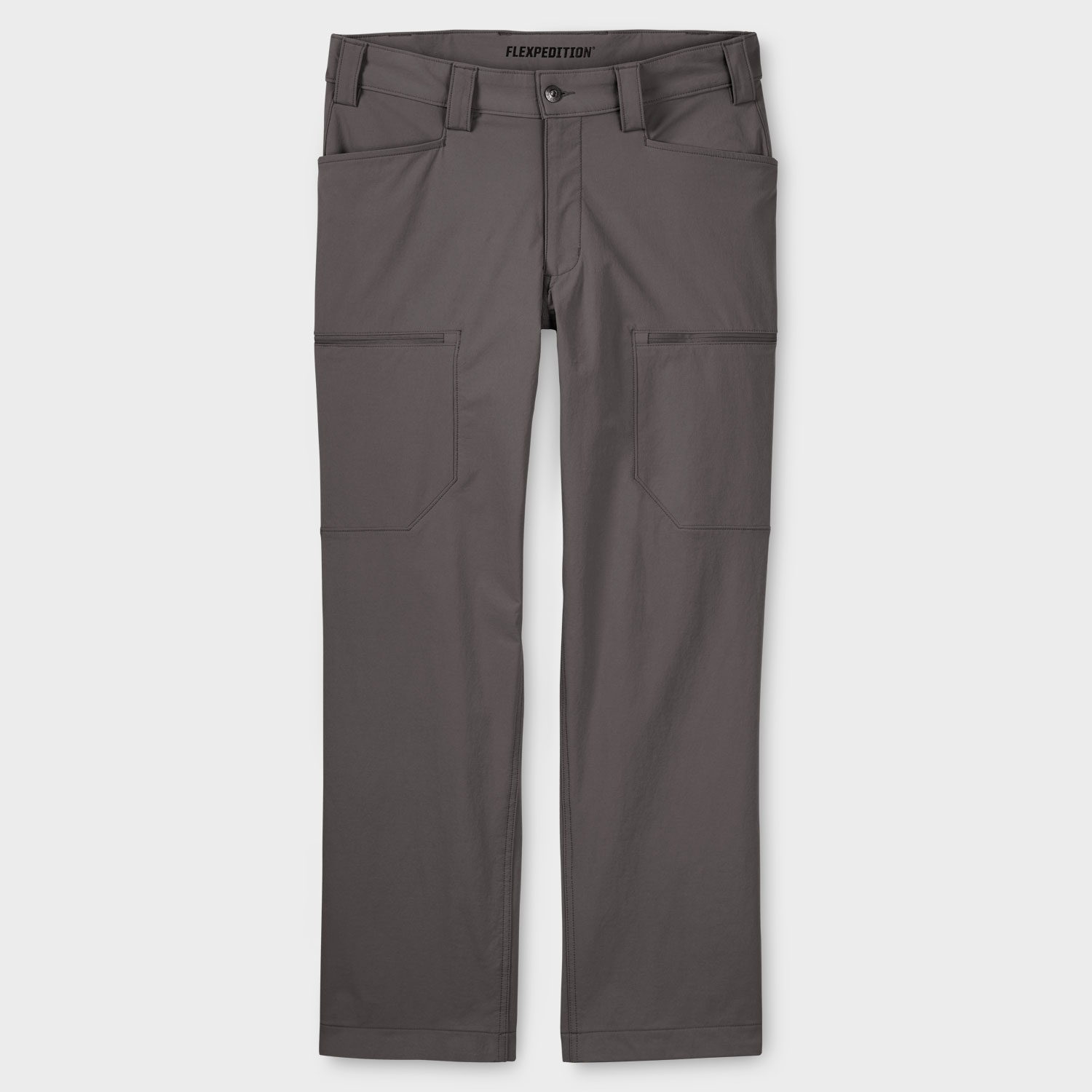 Men's Flexpedition Relaxed Fit Cargo Pants Duluth Trading Company