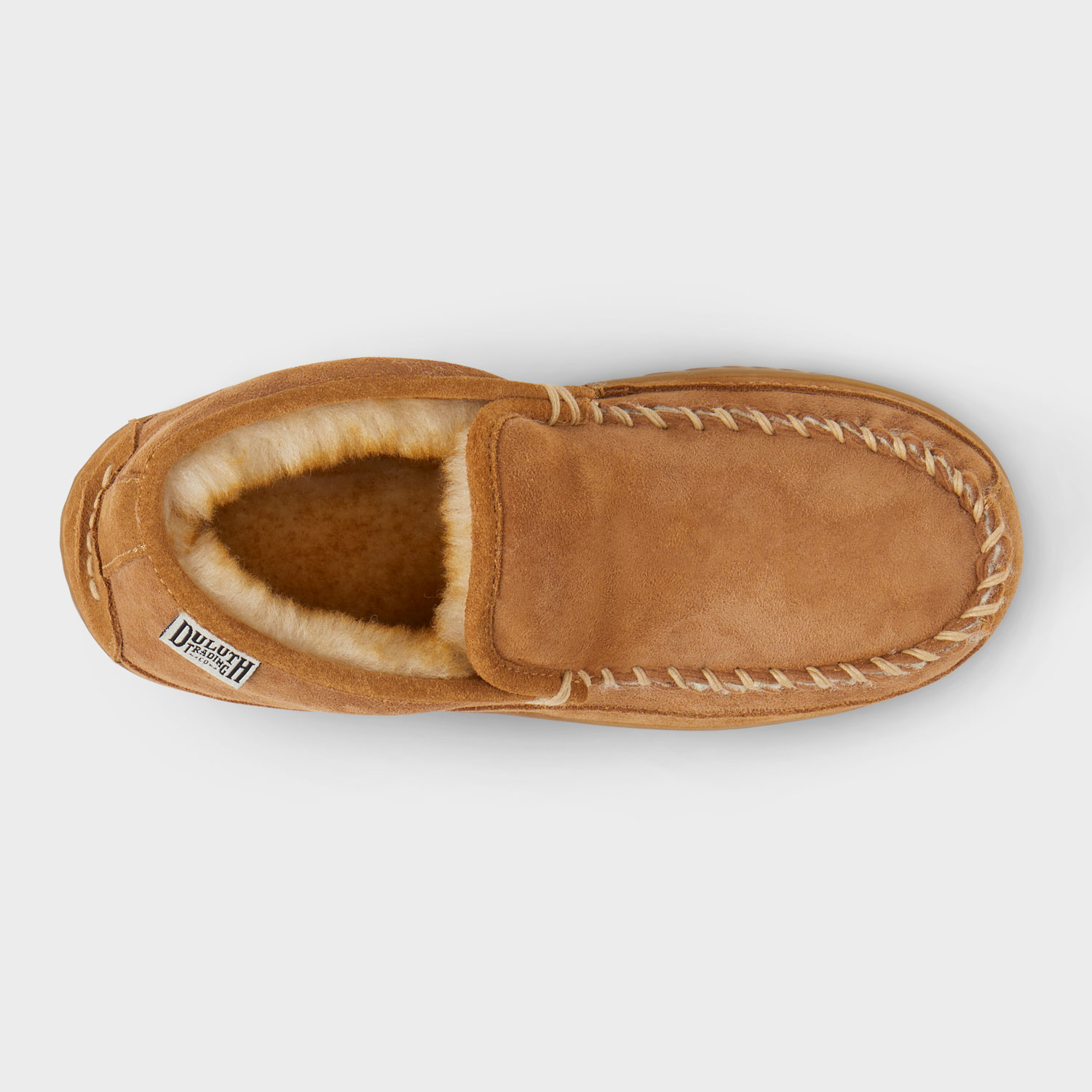 Women's Duluth Tall Moc Slippers - image 2