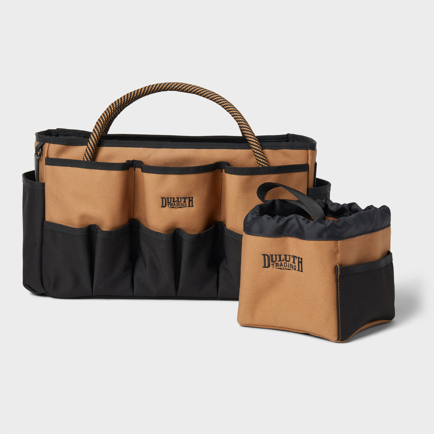 Fire Hose Modular Tool Bag Duluth Trading Company