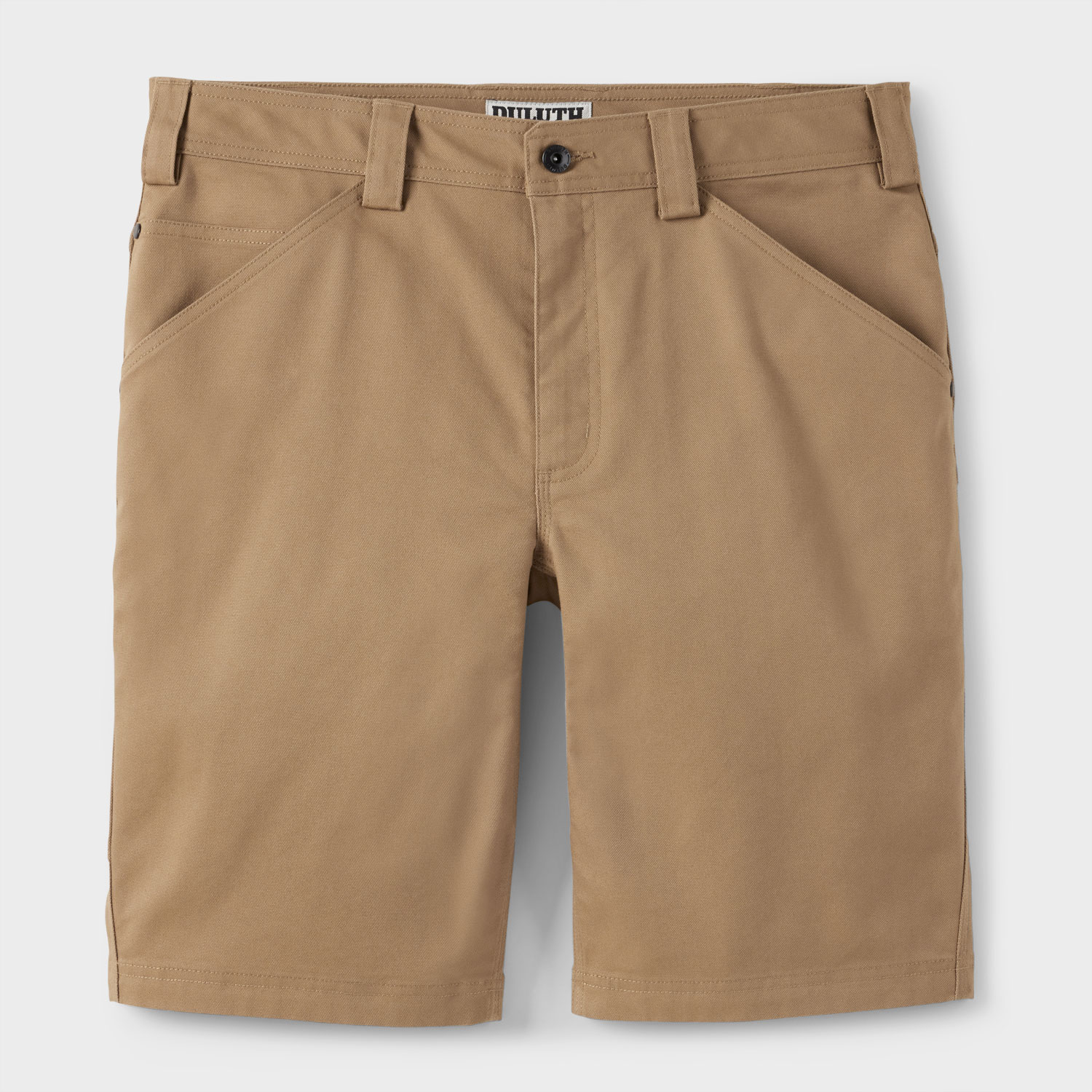 パンツ WAREHOUSE Lot1100 66MODEL Duluth Trading Co Canvas Cargo Shorts Utility Workwear 11” Mens