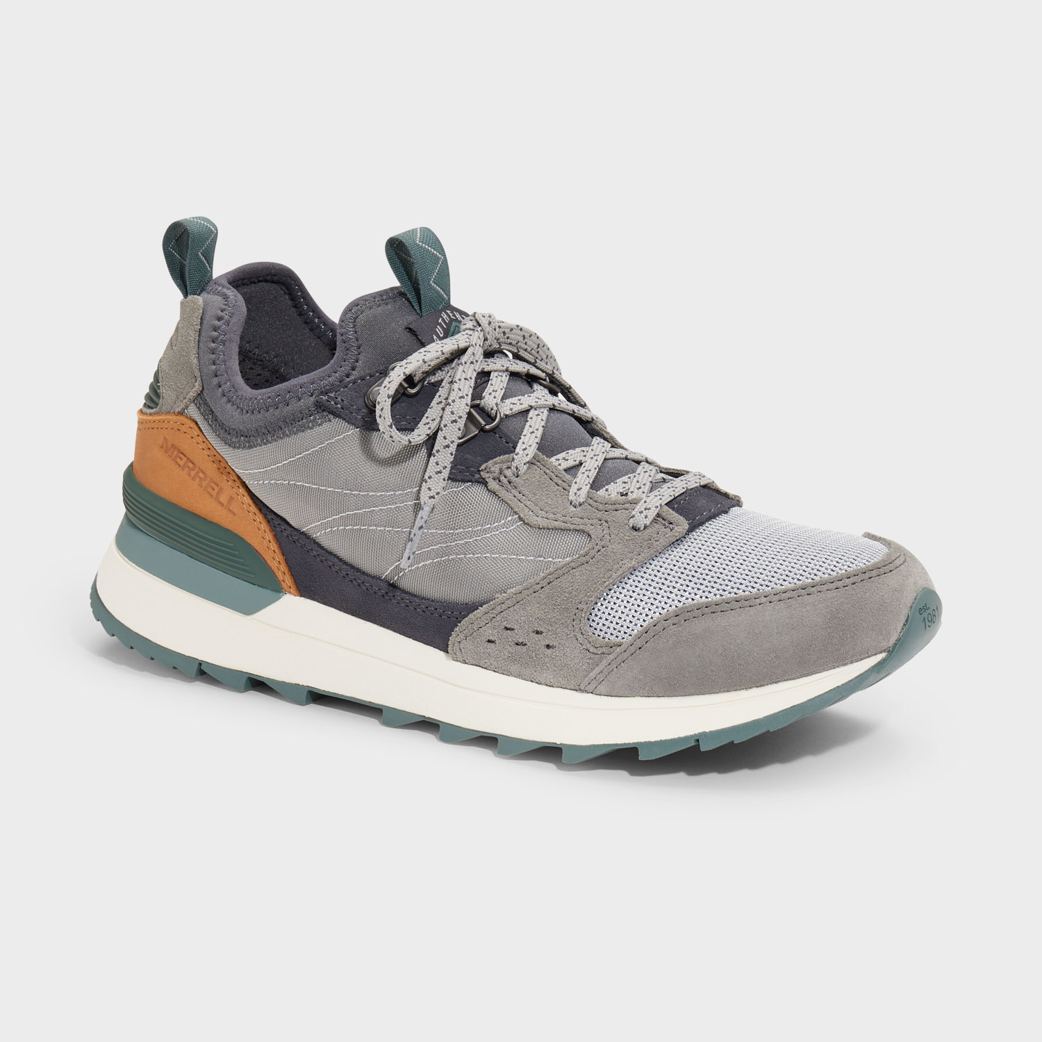 Men's Merrell Alpine 83 Sneaker Recraft | Duluth Trading Company