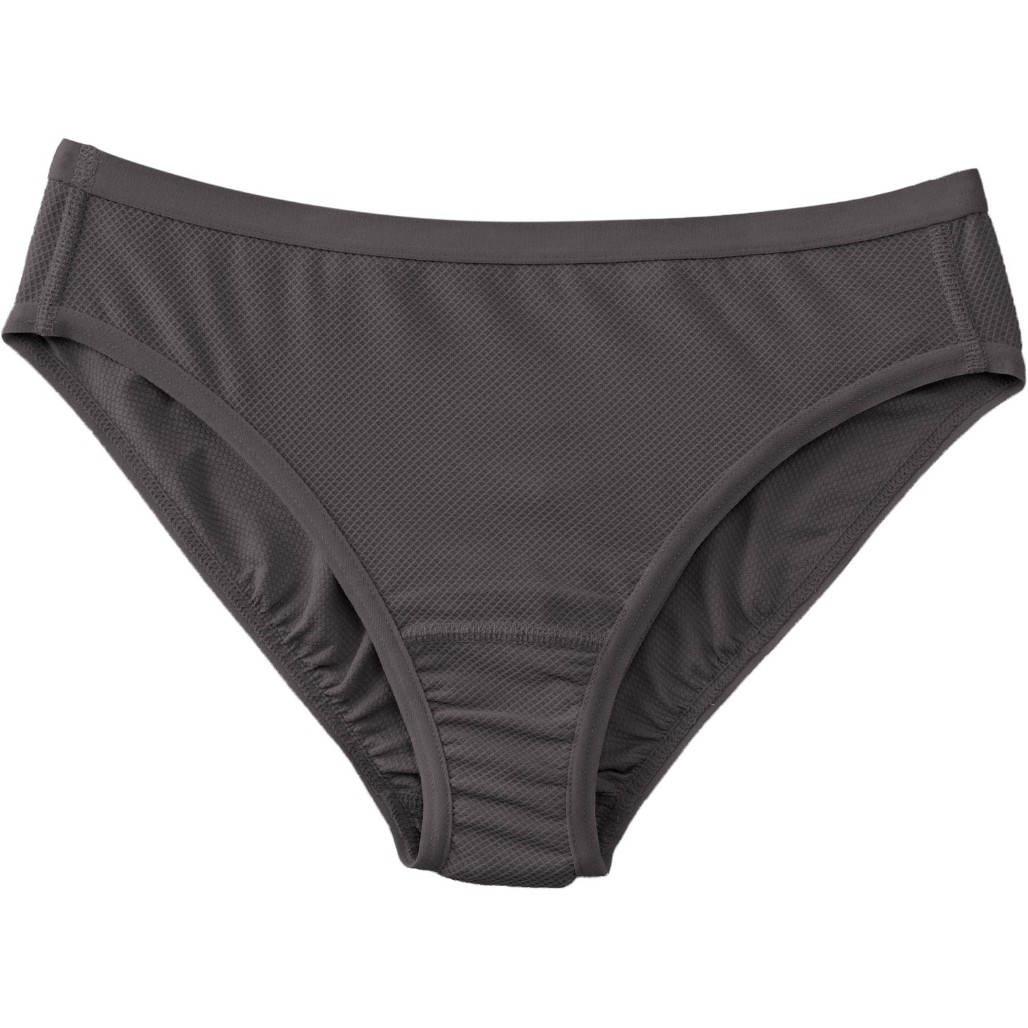 Women's Go Buck Naked Performance Hi-Cut Underwear | Duluth Trading Company