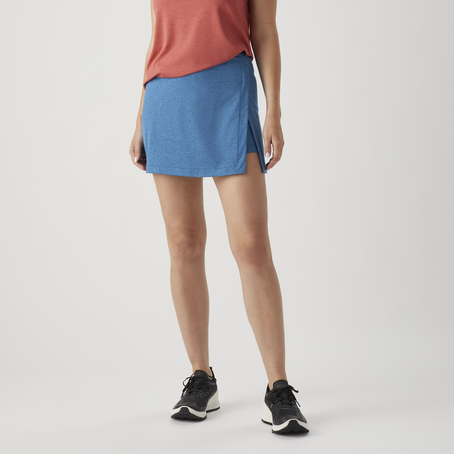 Women's AKHG Outer Limit Skort
