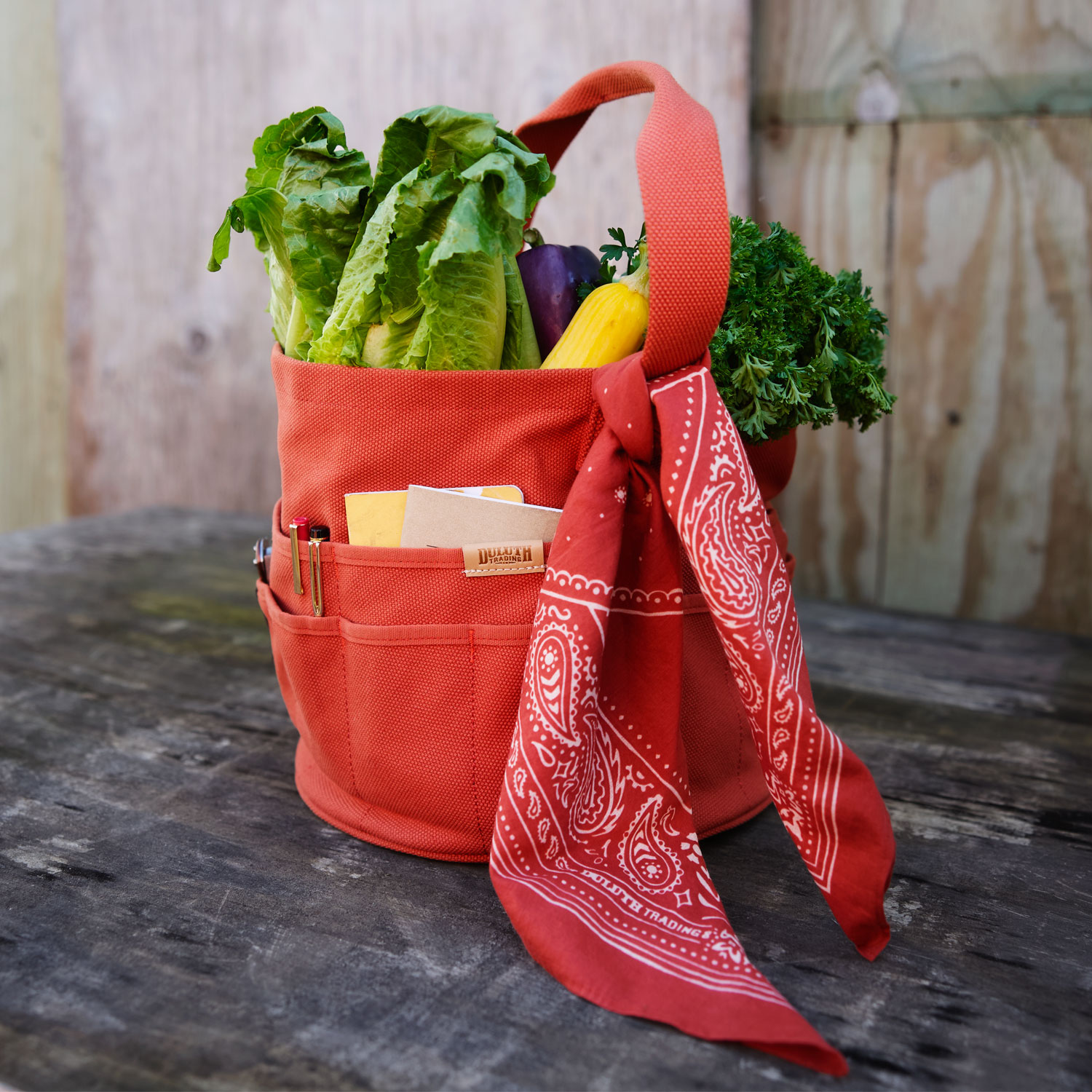 Makers Bucket Tote - image 4