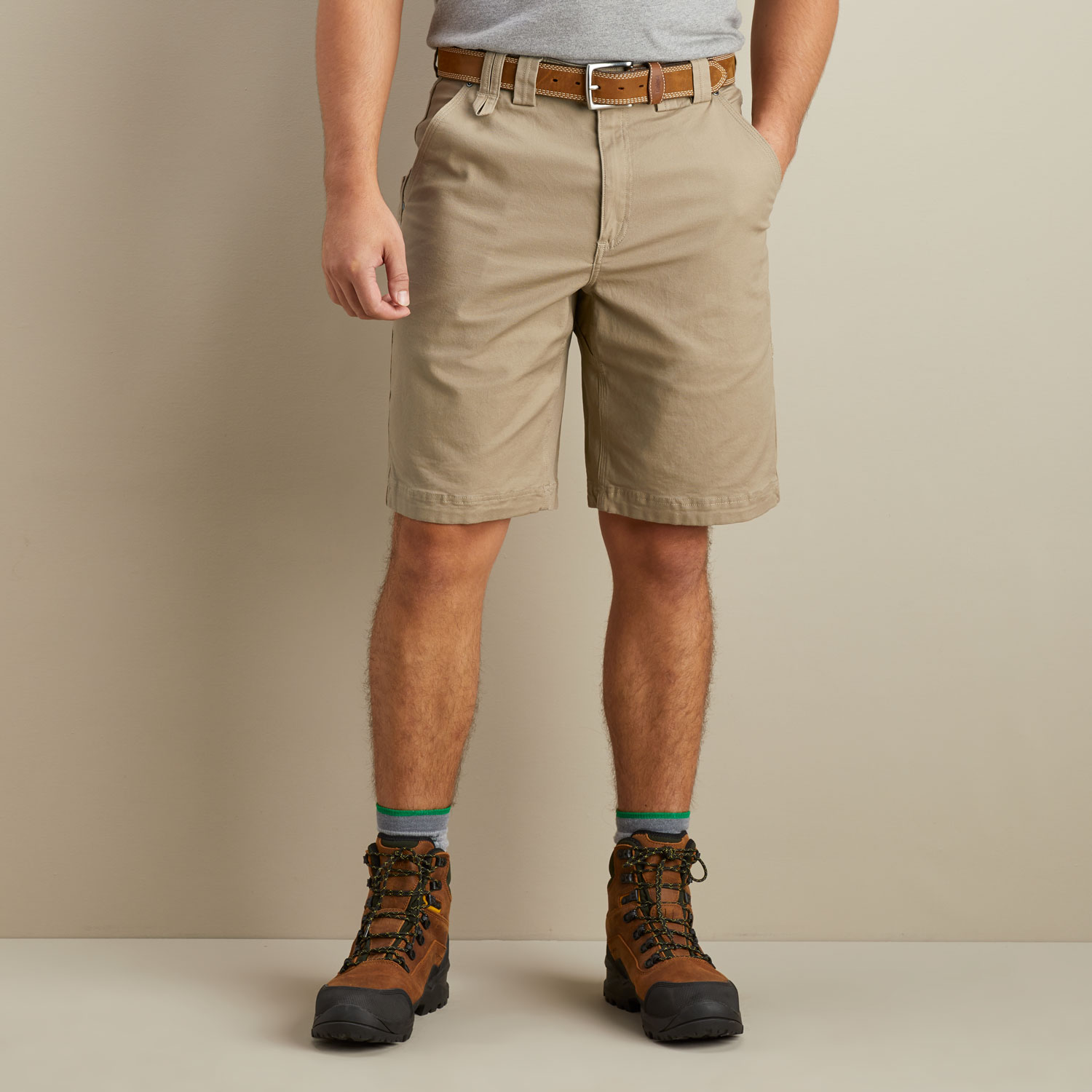 Men's DuluthFlex Fire Hose Carpenter 11