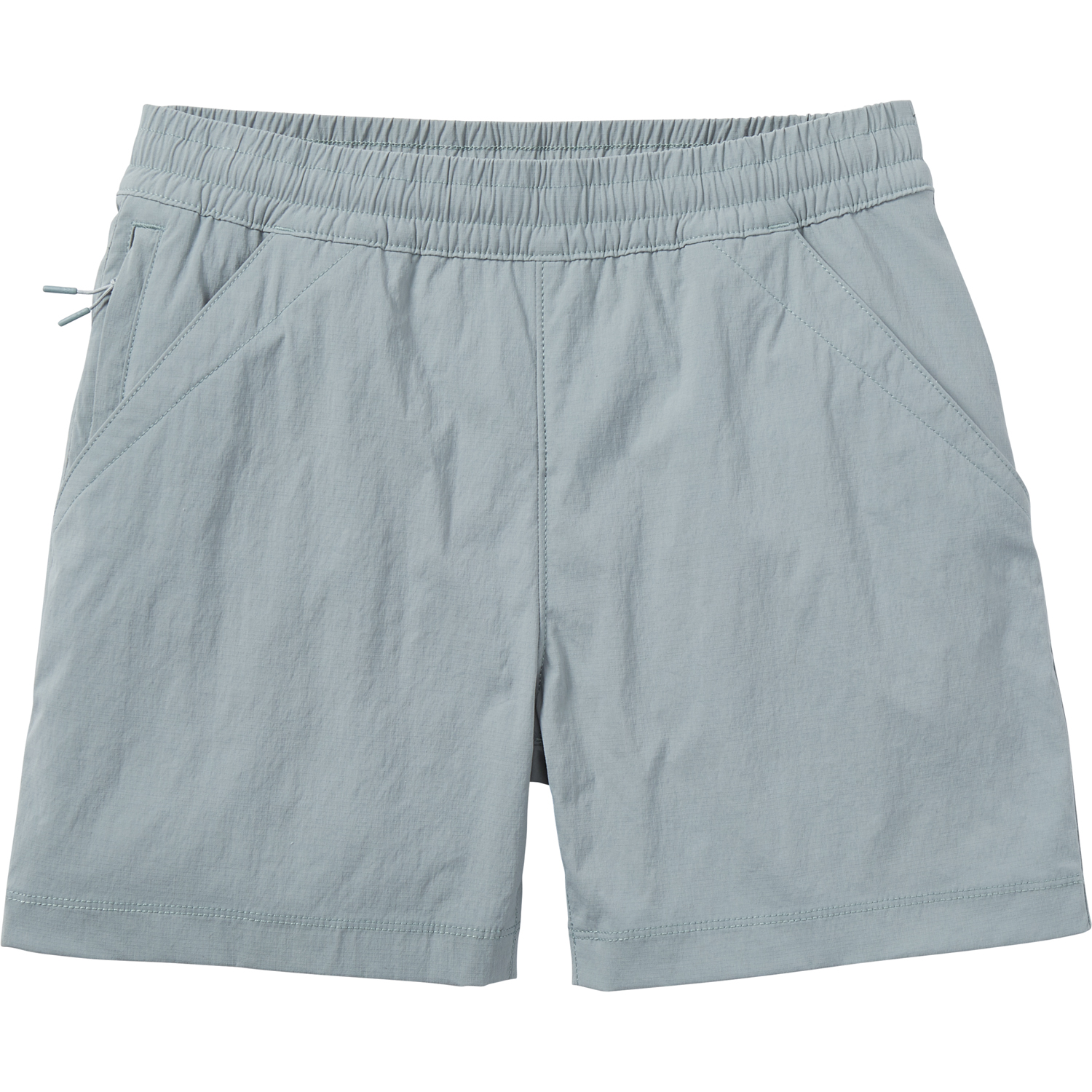 Women's AKHG Access Point Pull-On Shorts | Duluth Trading Company