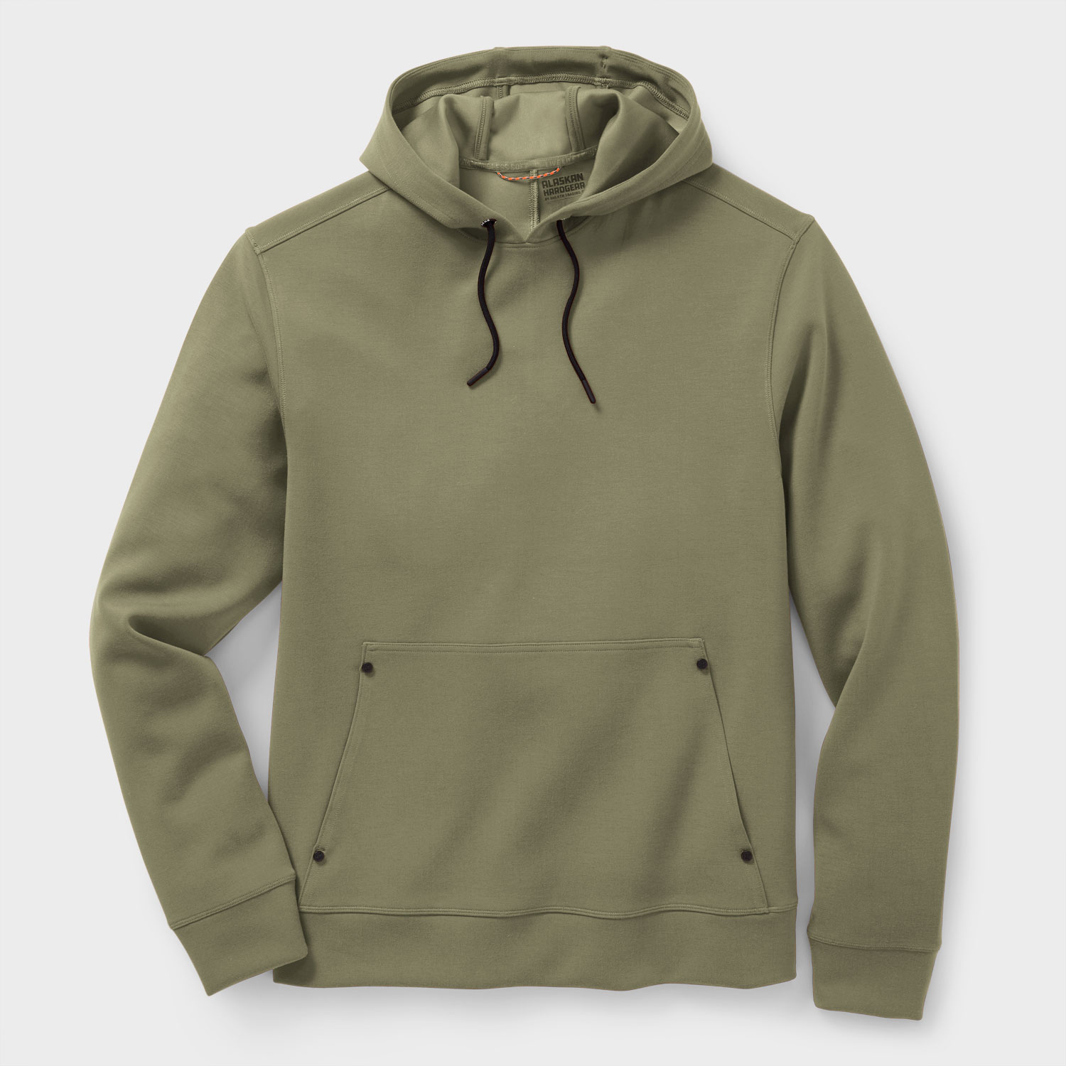 Men's AKHG After Sweat Pullover Hoodie