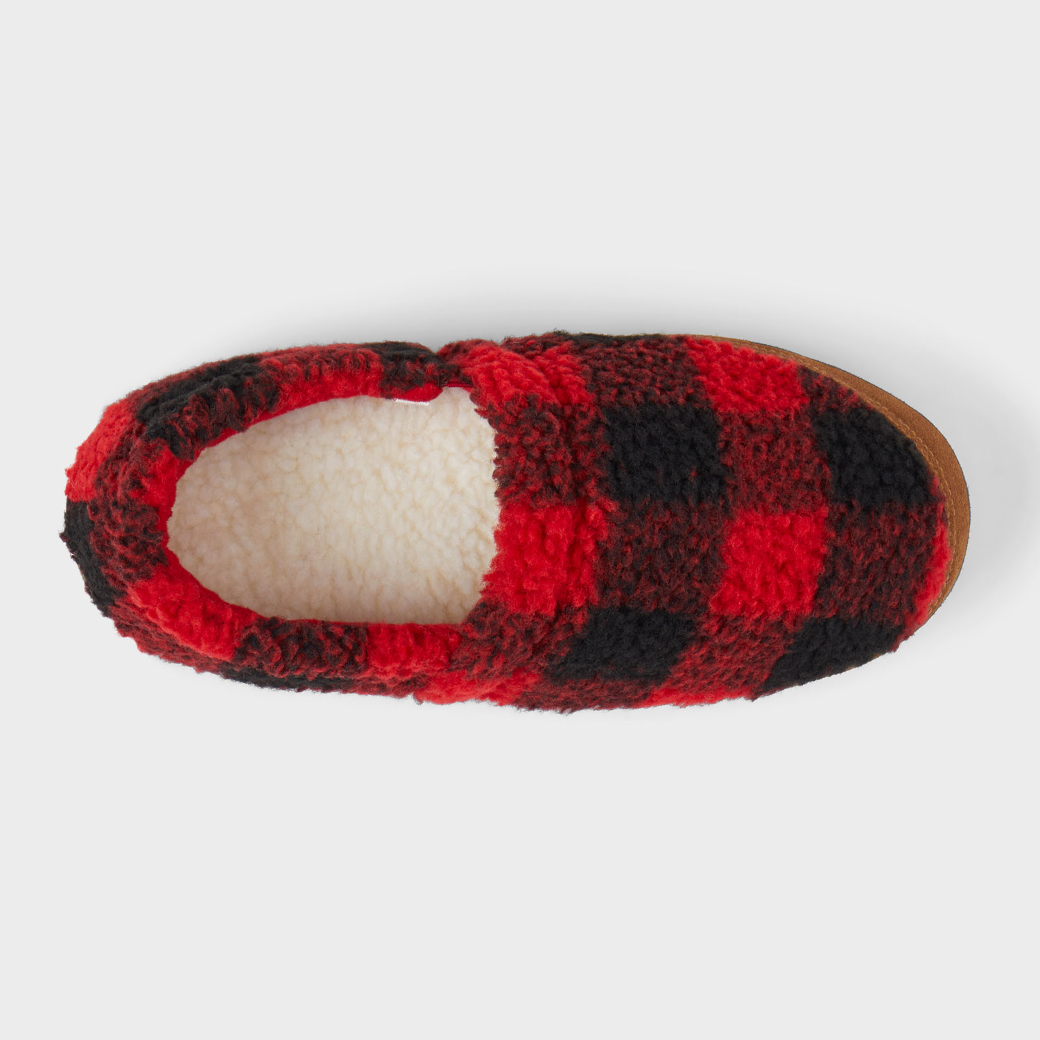 Women's Fleece Slippers - image 2