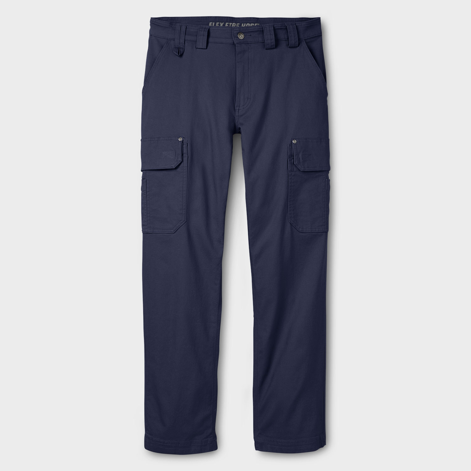 Men's DuluthFlex Fire Hose Relaxed Fit Cargo Work Pants | Duluth
