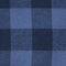 Pale Navy Buff Check