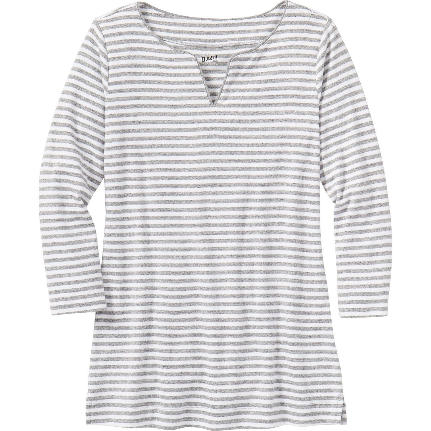 Women's Longtail T Tunic