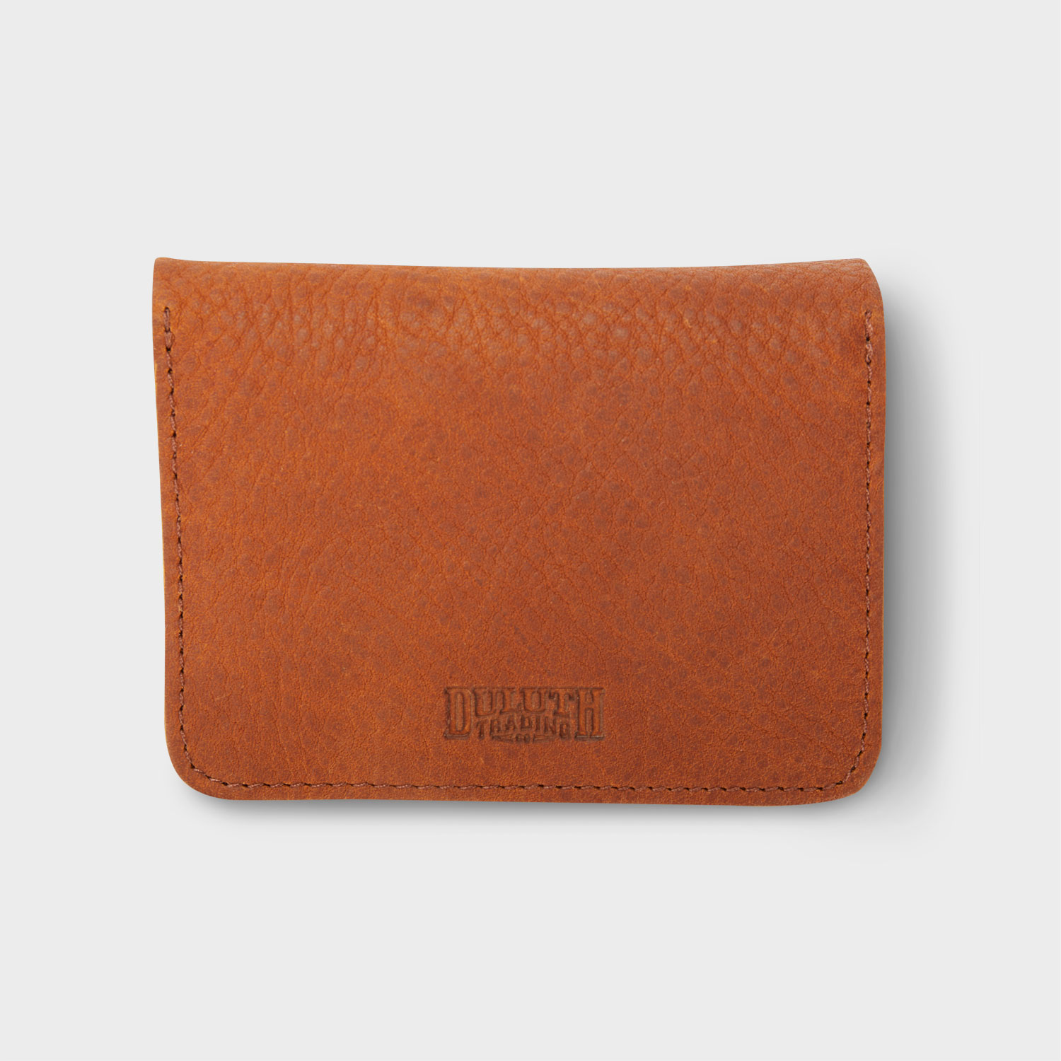 Women's Lifetime Leather Accordian Wallet | Duluth Trading Company