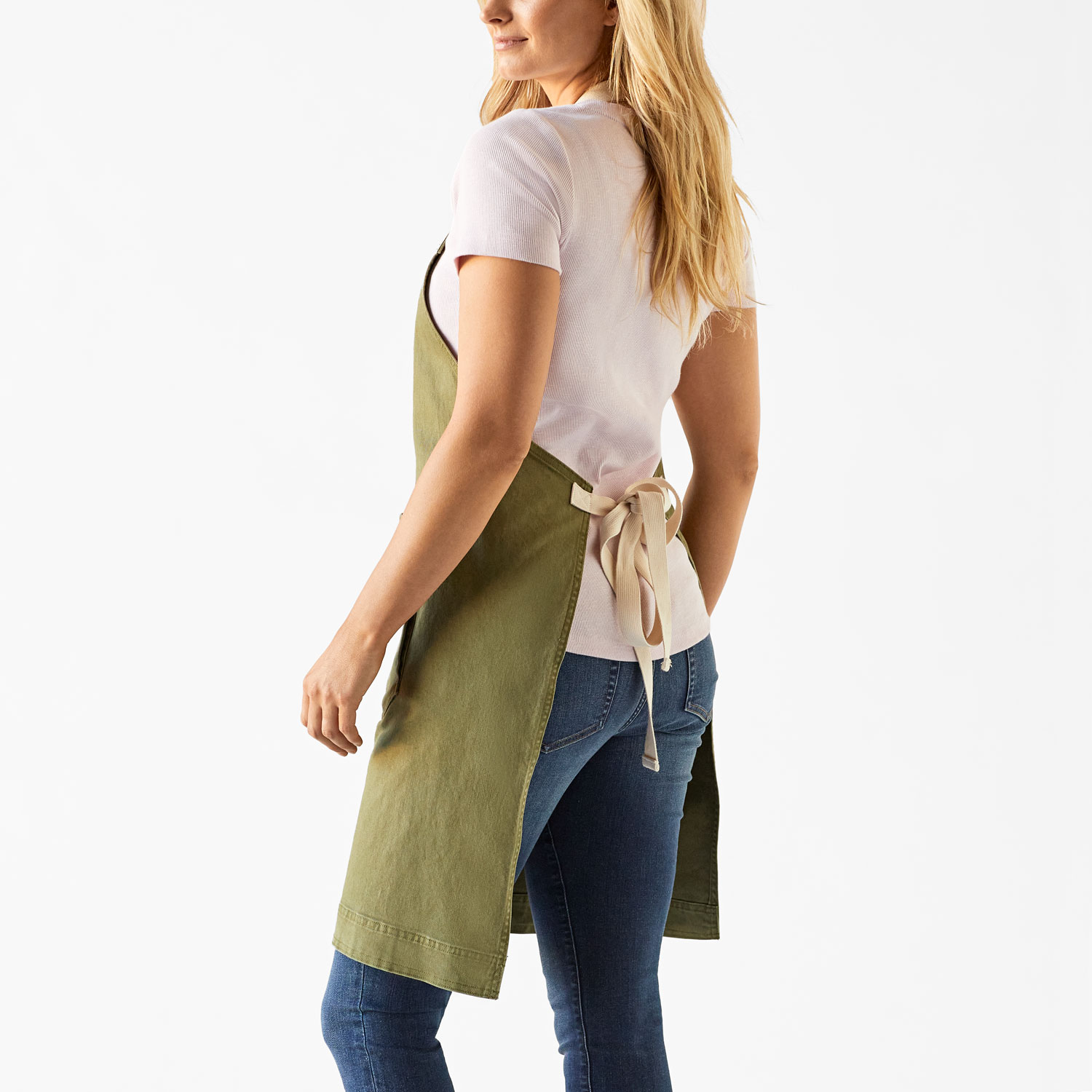 Makers Studio Apron - image 4