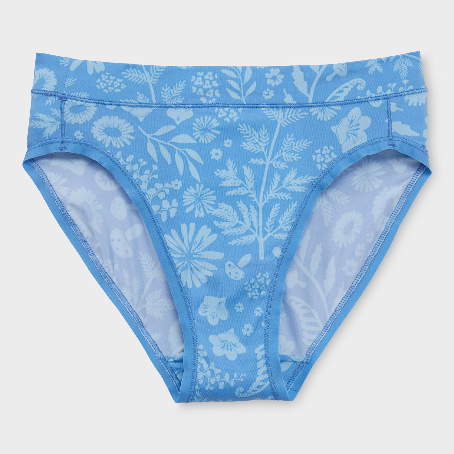 Women's Plus Armachillo Cooling Boxer Briefs | Duluth Trading Company