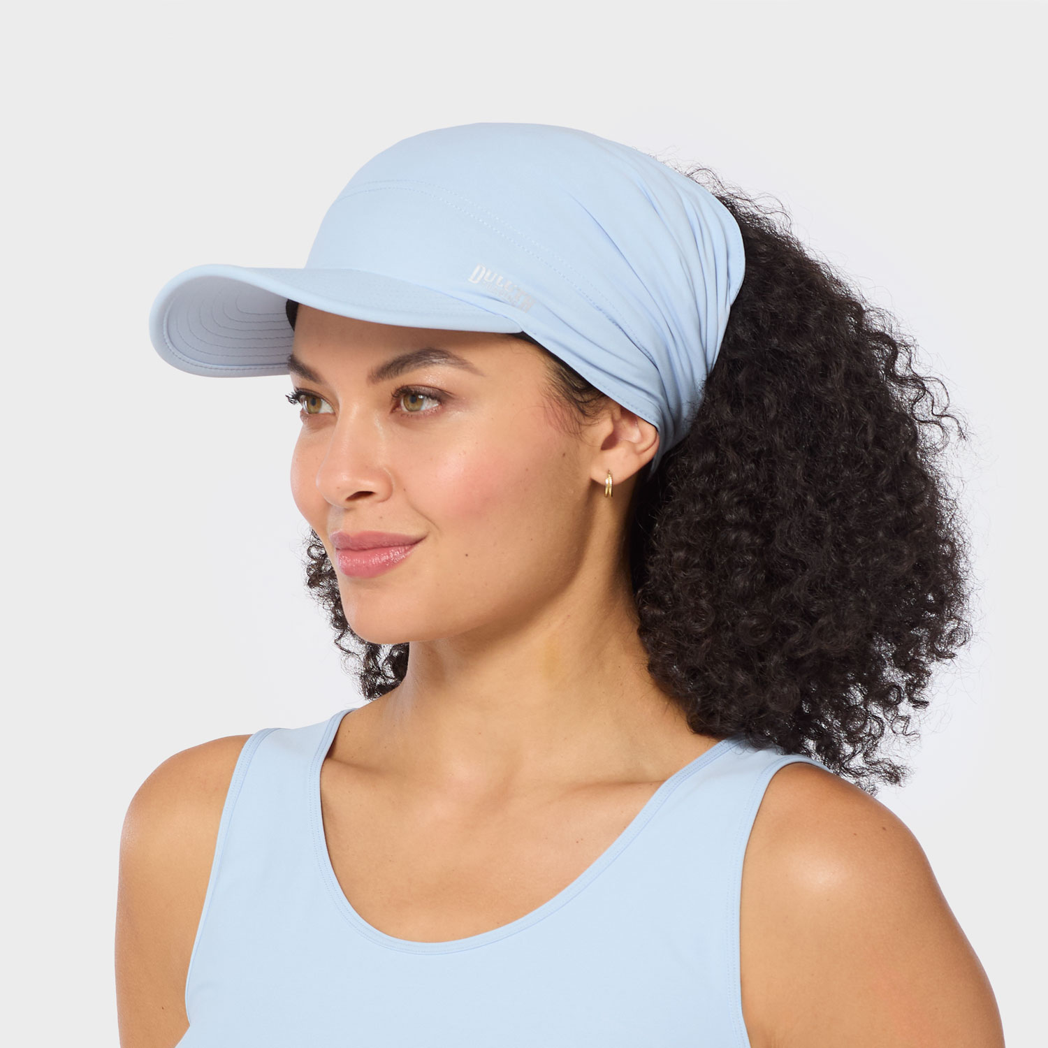 Women's Armachillo Convertible Visor - image 4