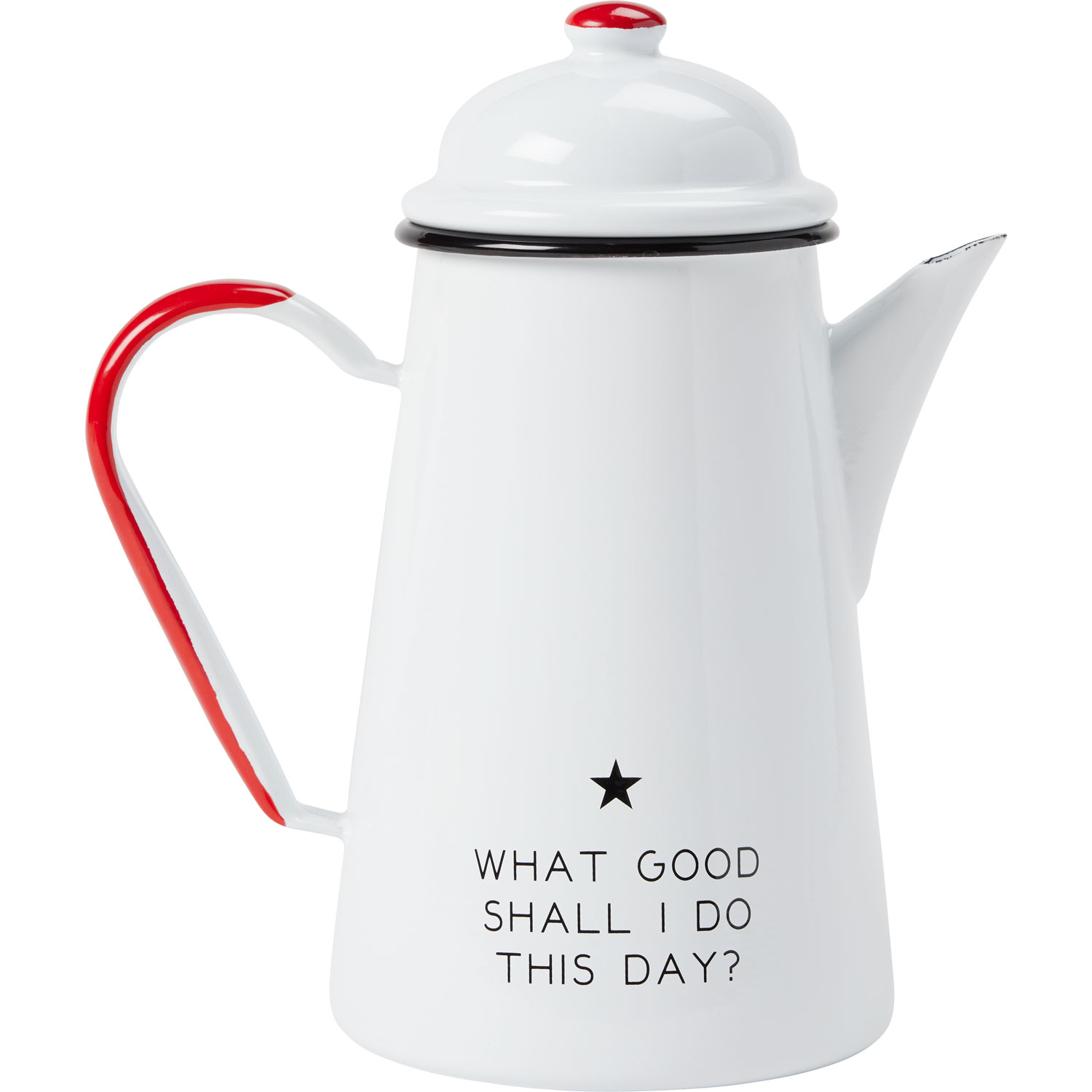 Every Day Coffee Kettle - 350 ml – Overland Coffee Company