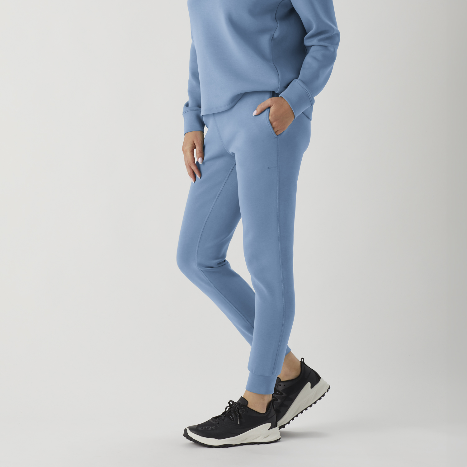 Women's AKHG After Sweat Joggers