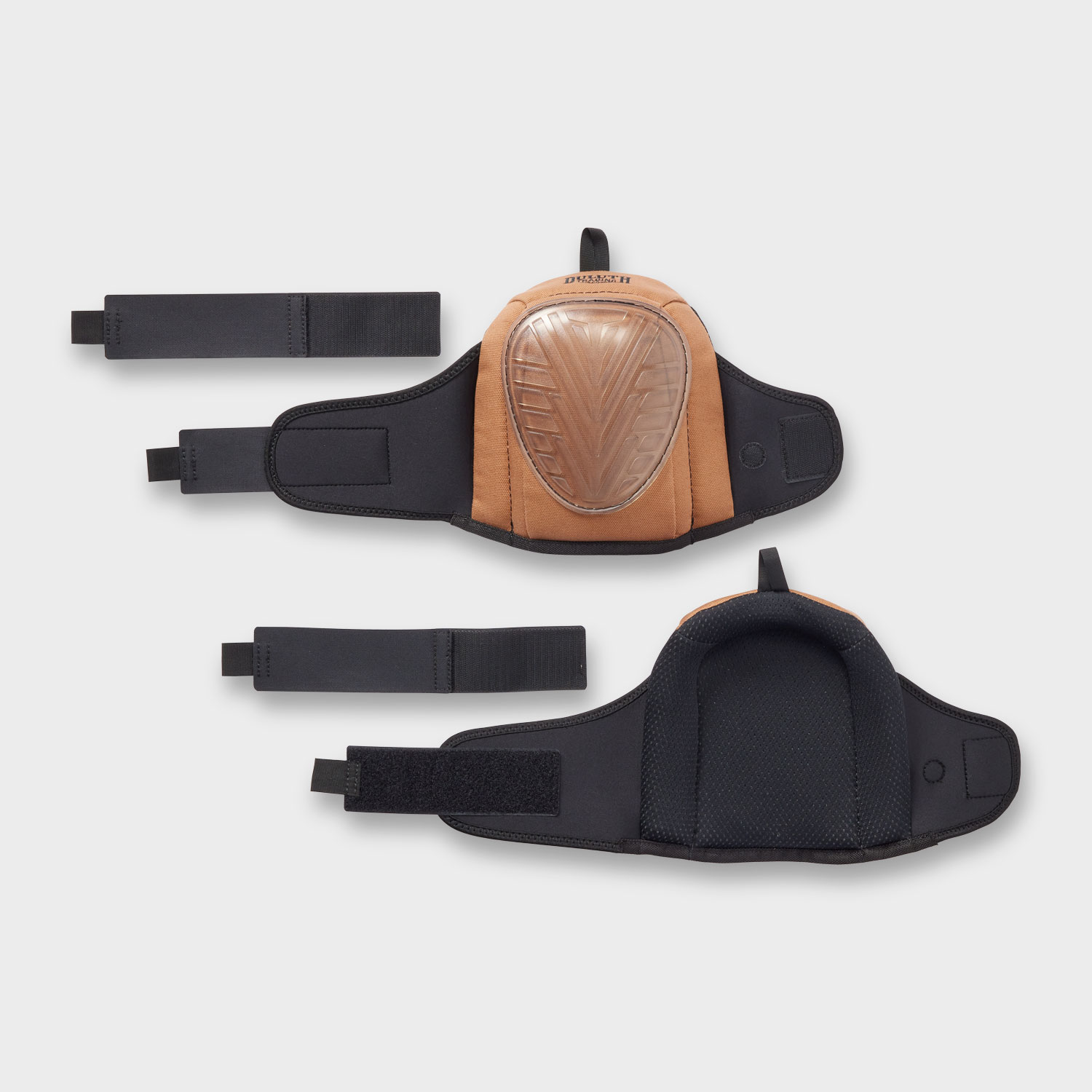 Hardshell Deluxe Knee Pads - image 3