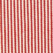 Molten Red Railroad Stripe