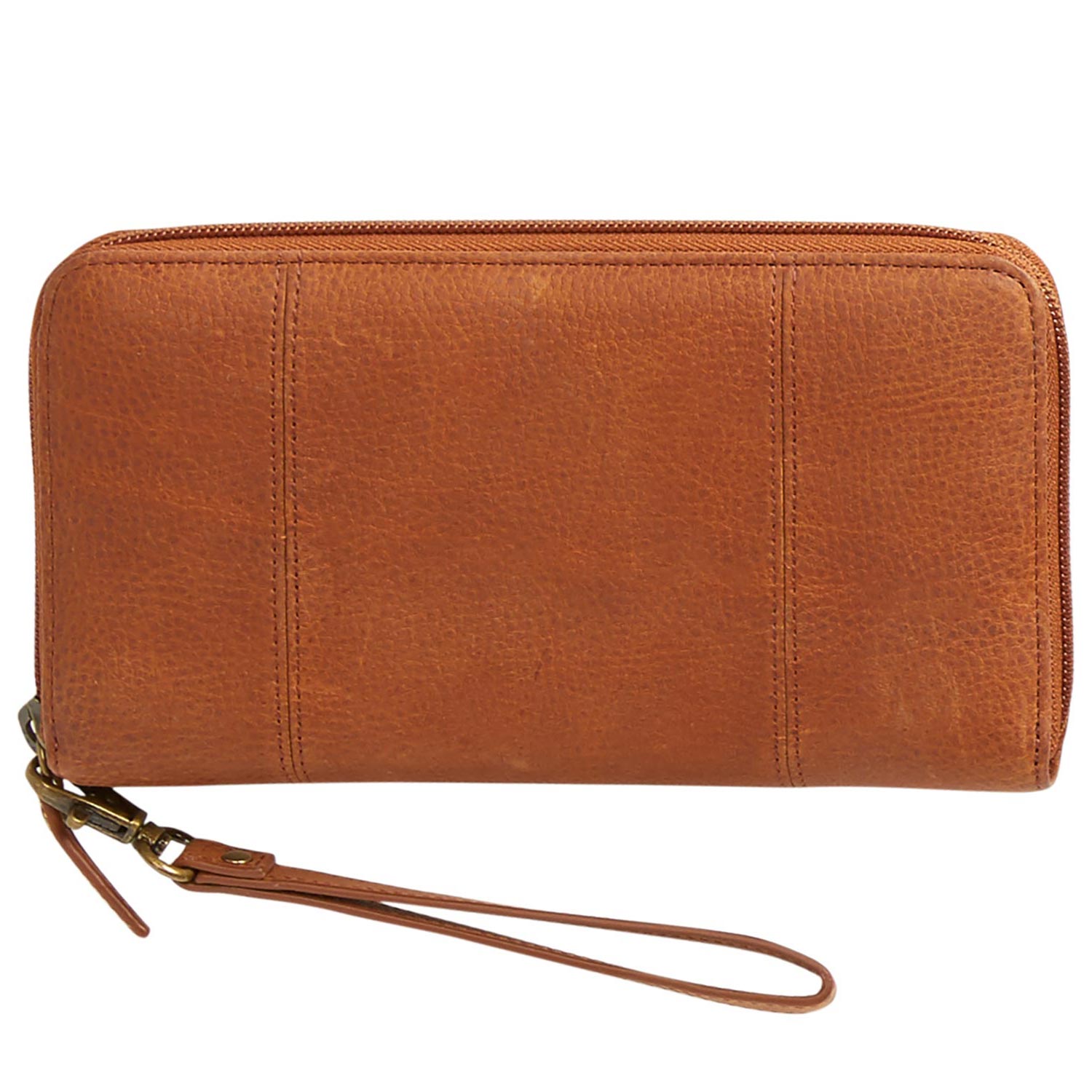Lucky Brand Leather Wallet - Etsy