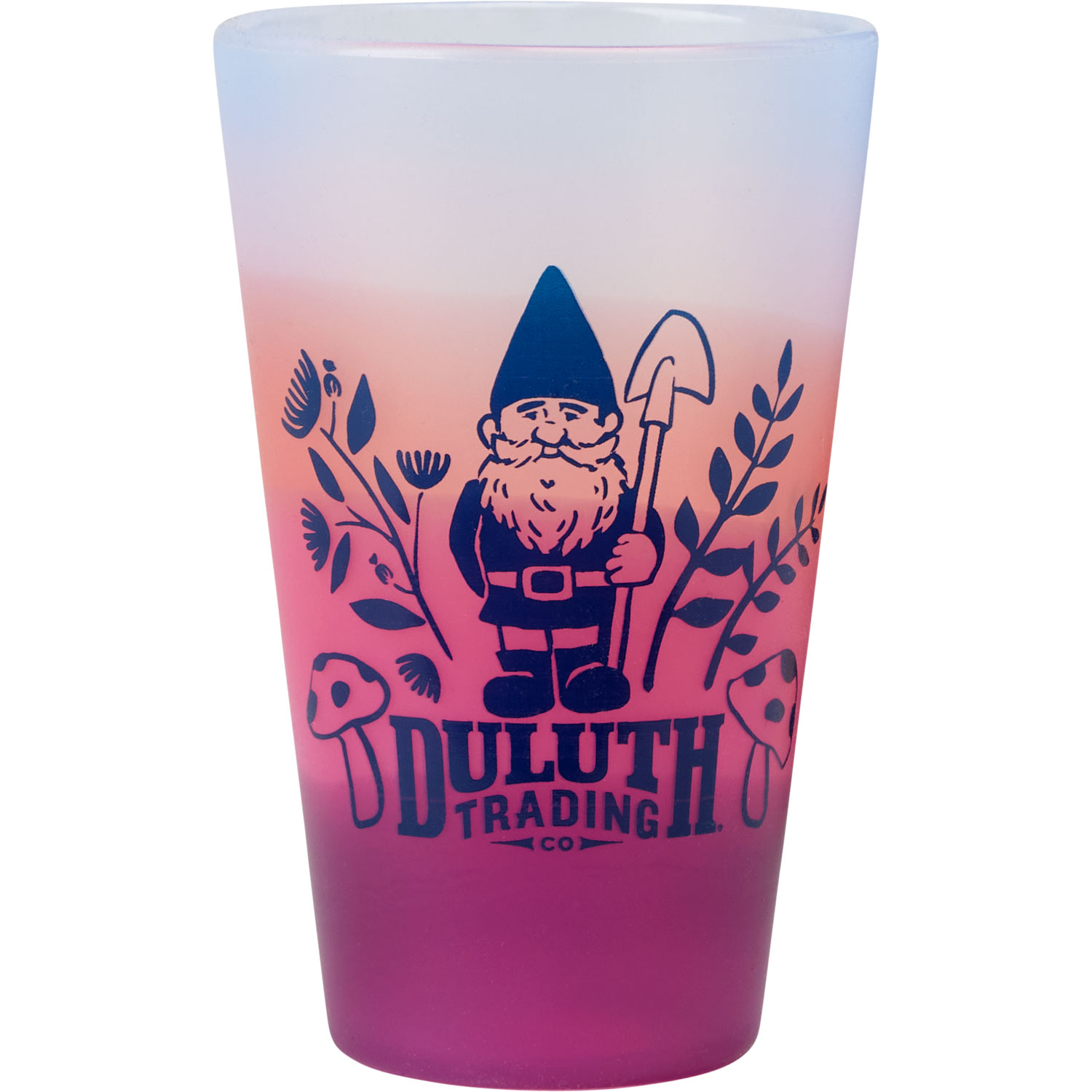 Duluth Trading Silipint Silicone Pint Glass Duluth Trading Company