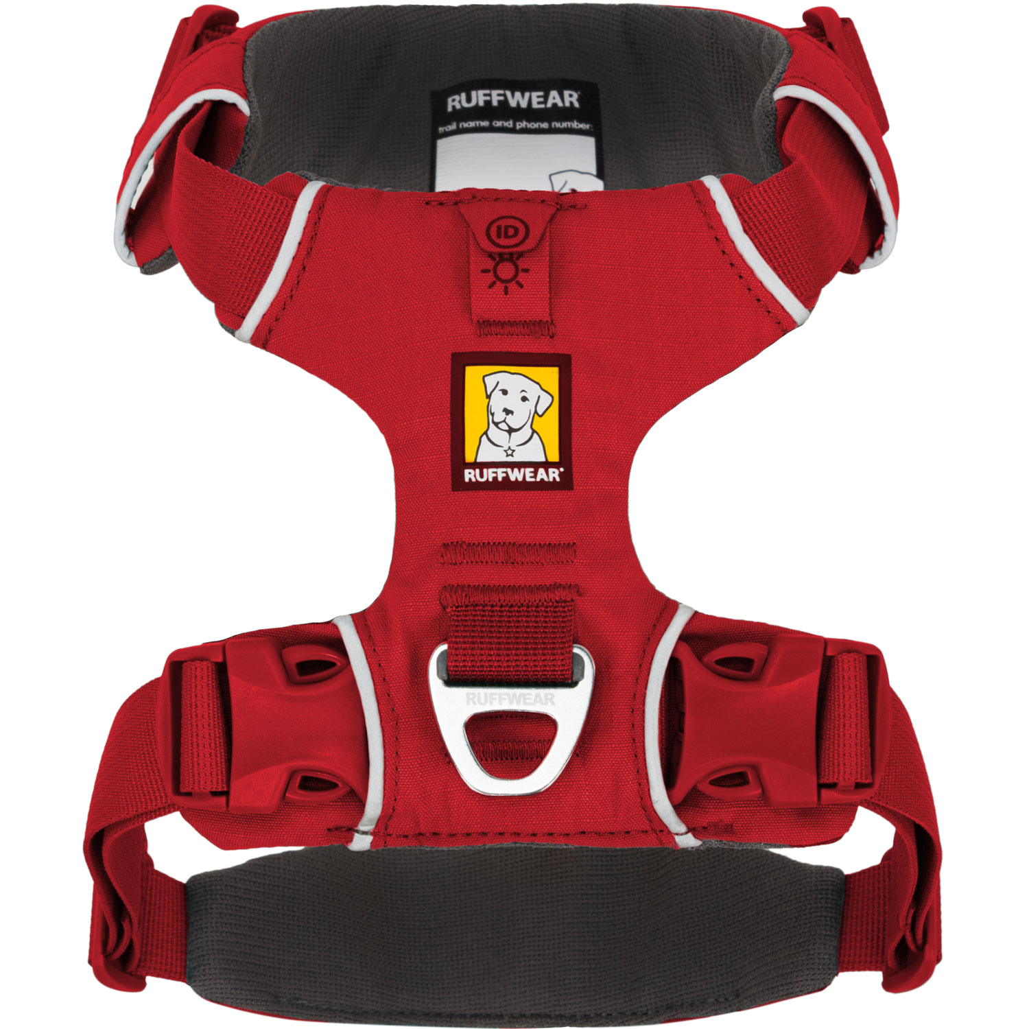Ruffwear Front Range Harness Duluth Trading Company