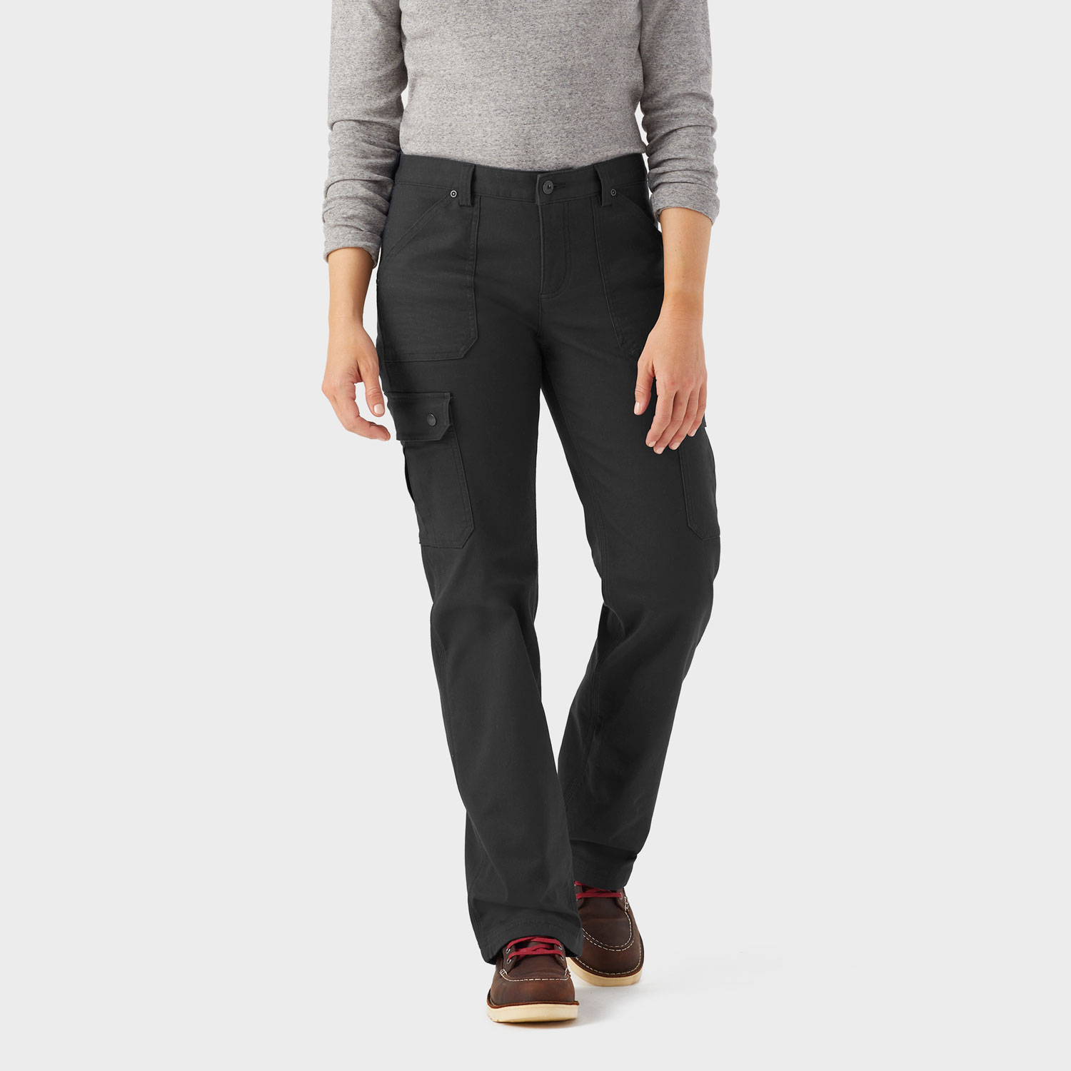 Women's DuluthFlex Fire Hose Lined Pants