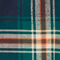 Navy Rustic Plaid