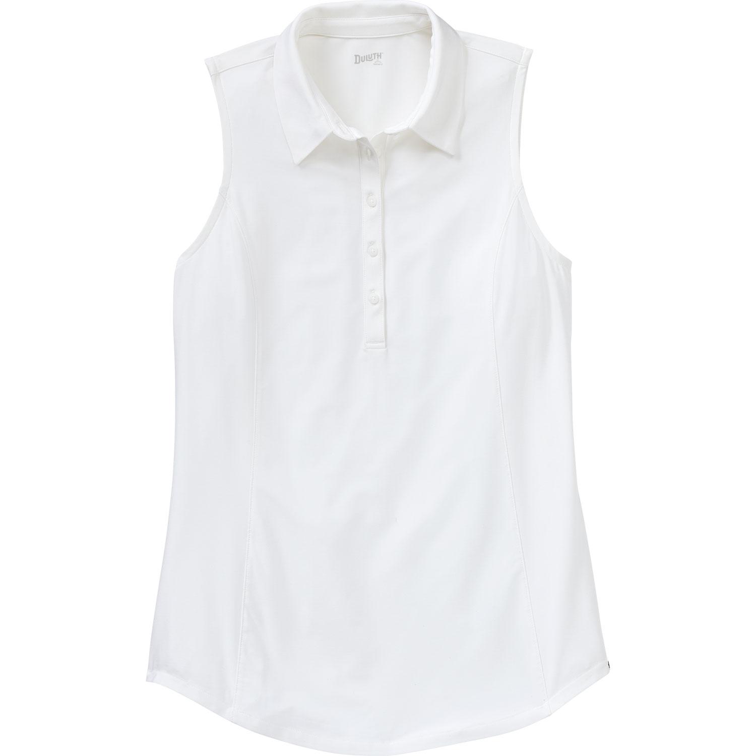 Women's Armachillo Polo Tank