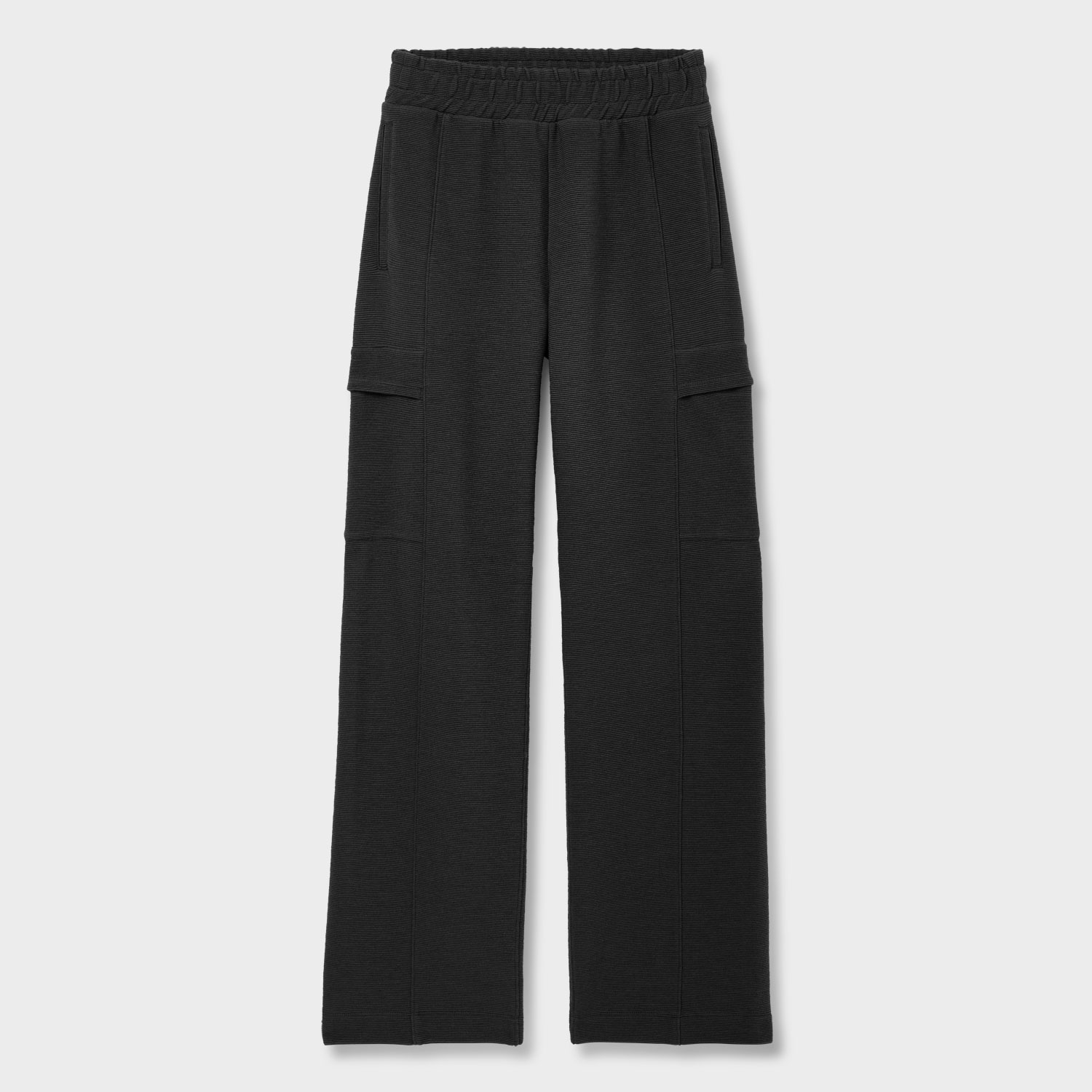 Women's Lounge Lore Wide Leg Cargo Pants
