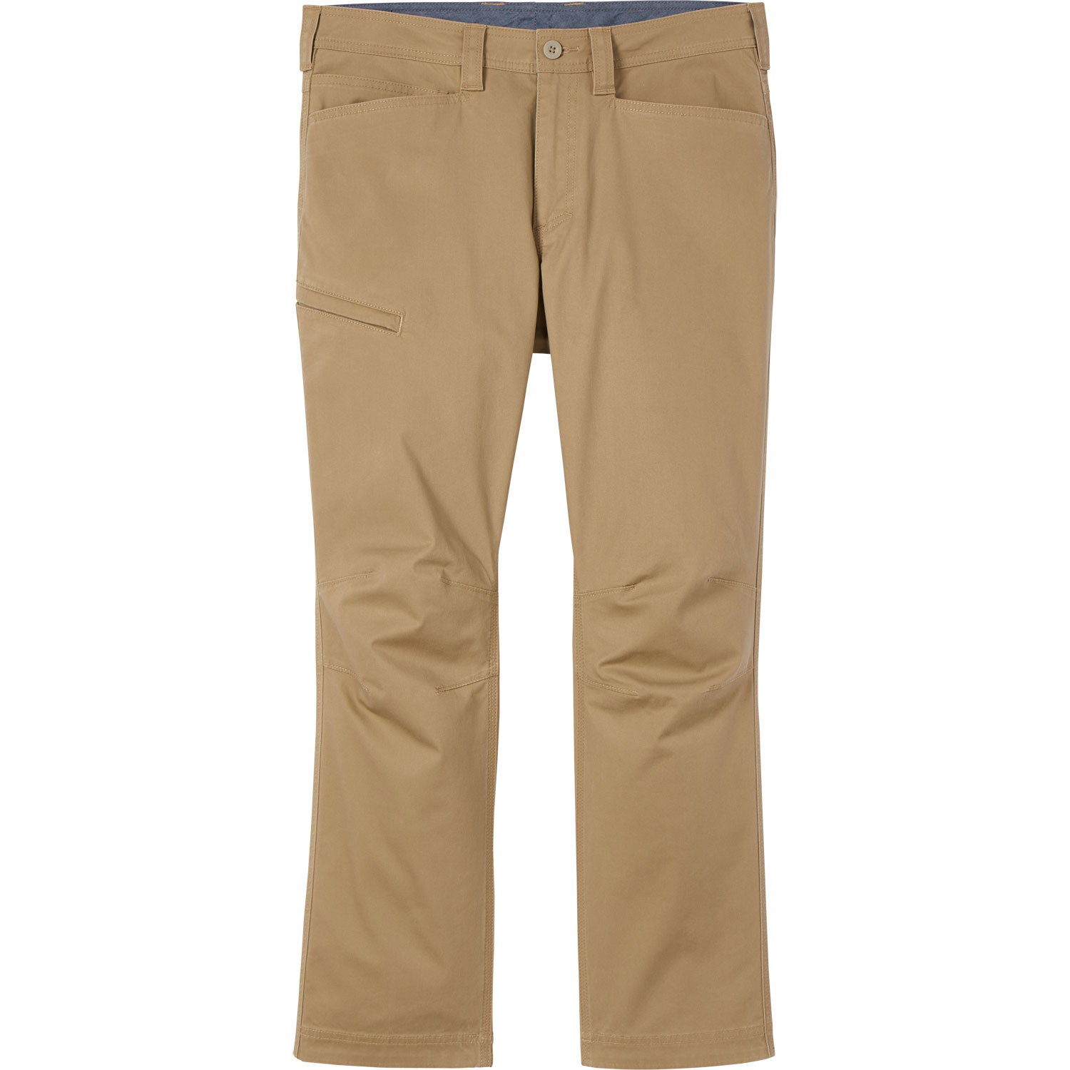 Men's Powercord Standard Fit Pants