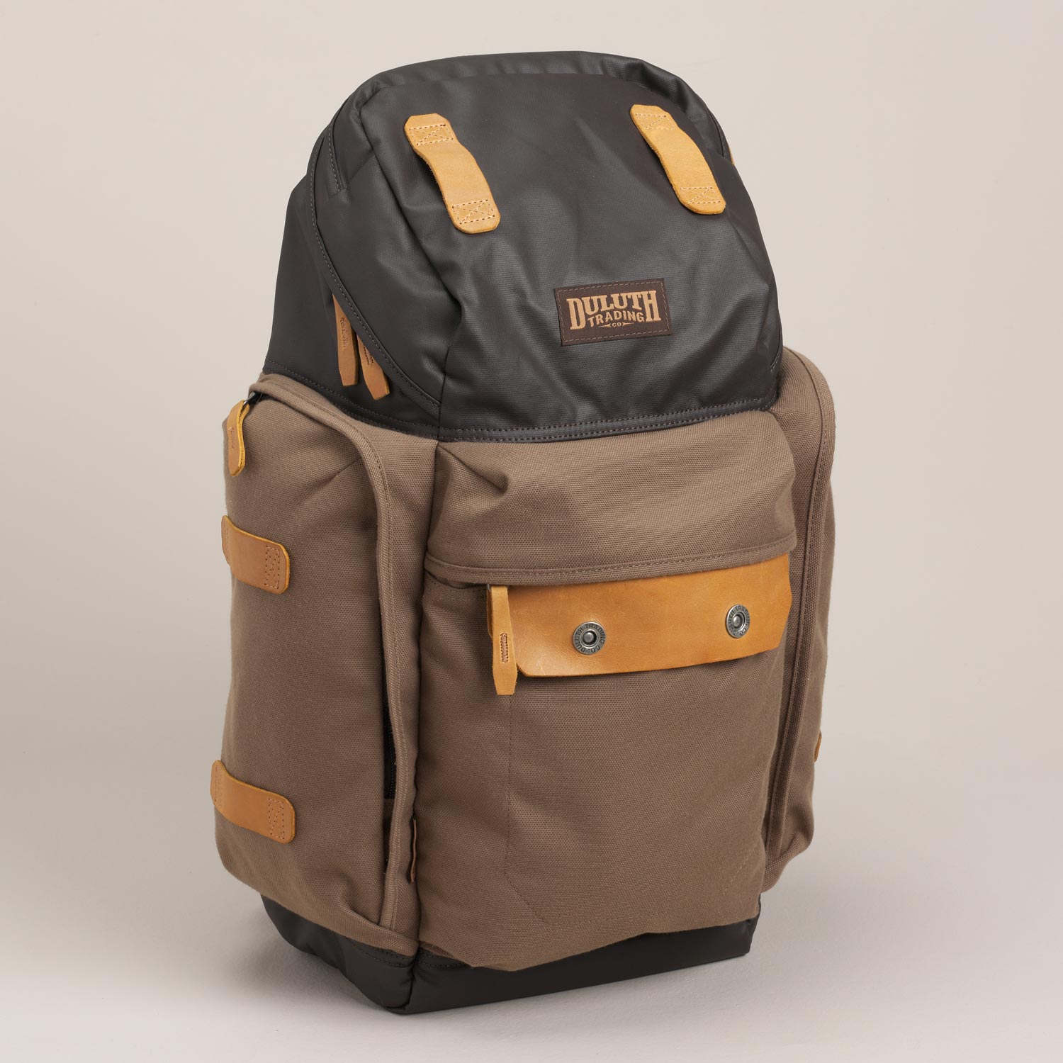 The Burlypack Large Backpack | Duluth Trading Company