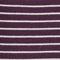 Elderberry Stripe