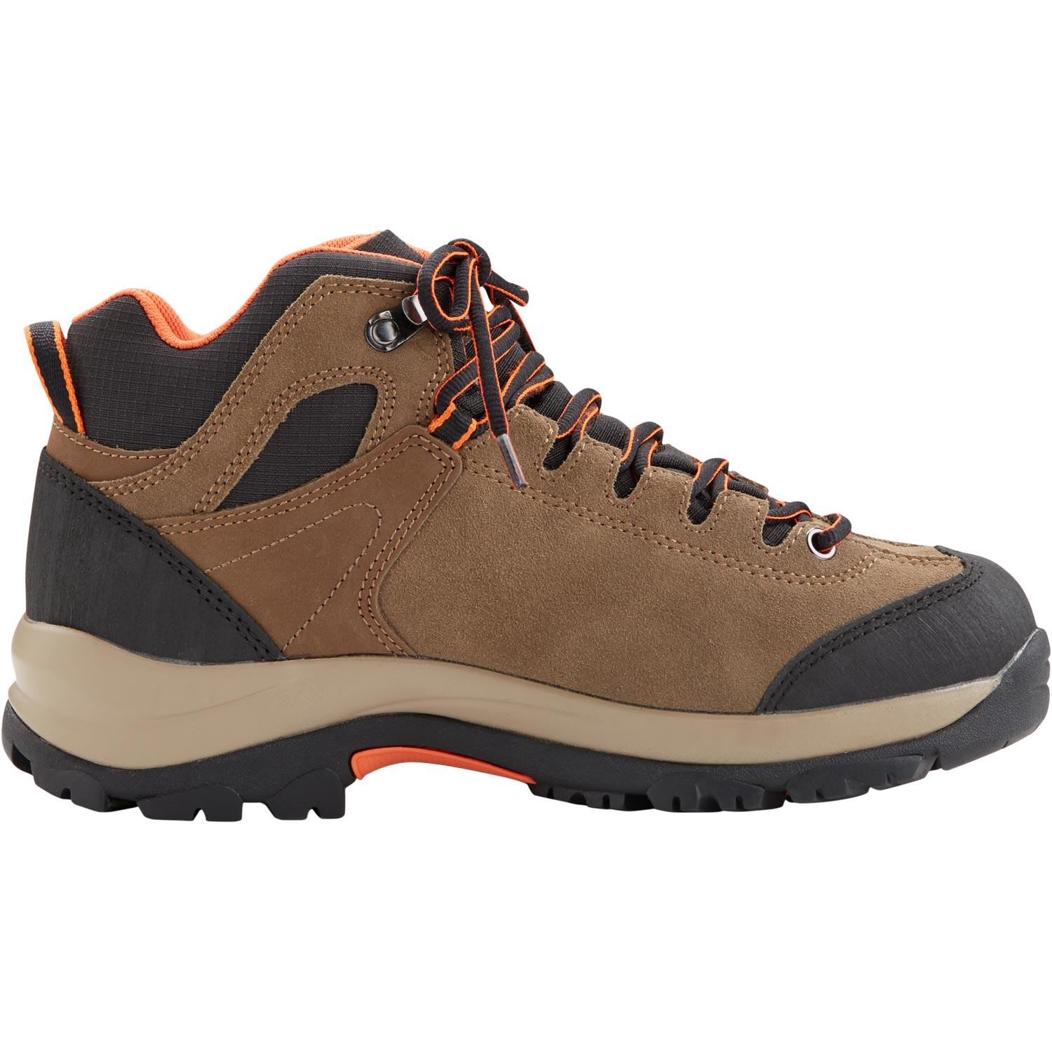 Duluth Trading Co. Sandals Hiking‎ Shoes 8.5 DULUTH TRADING Leather Closed Toe Hiking Water Sandals Shoe  main image 2