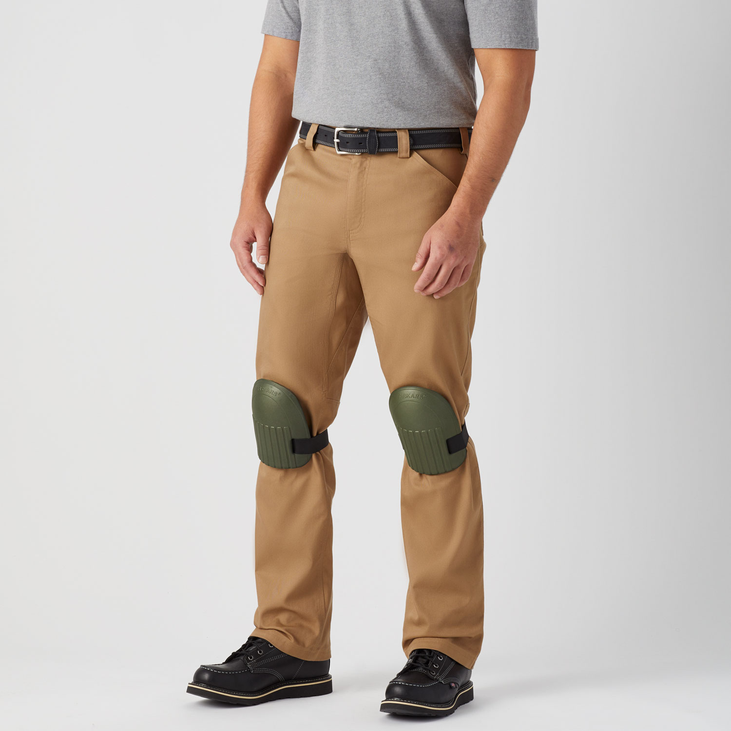 Fiskars Ultra-Light Knee Pads