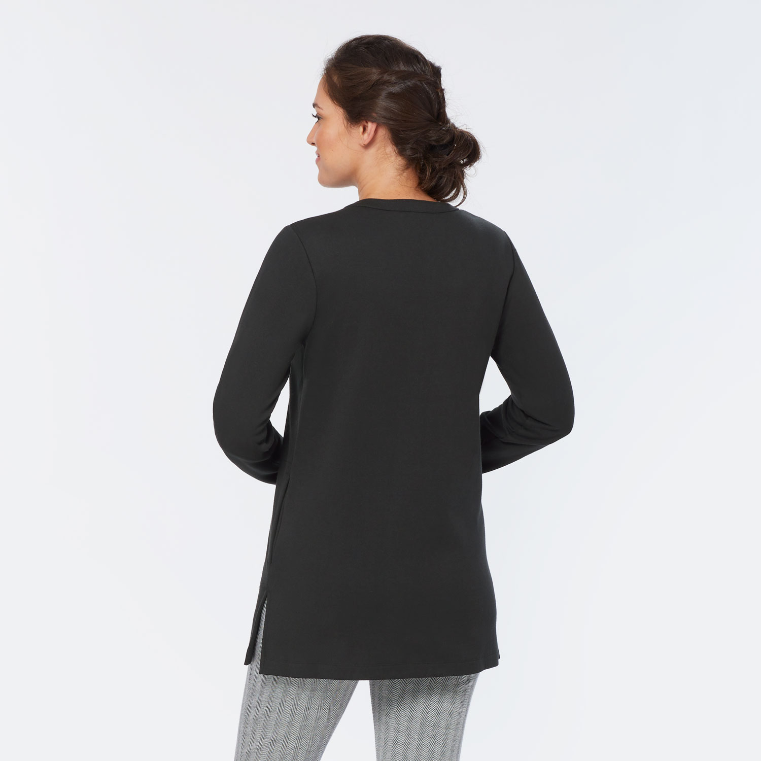 Women's Ponte Pro Tunic