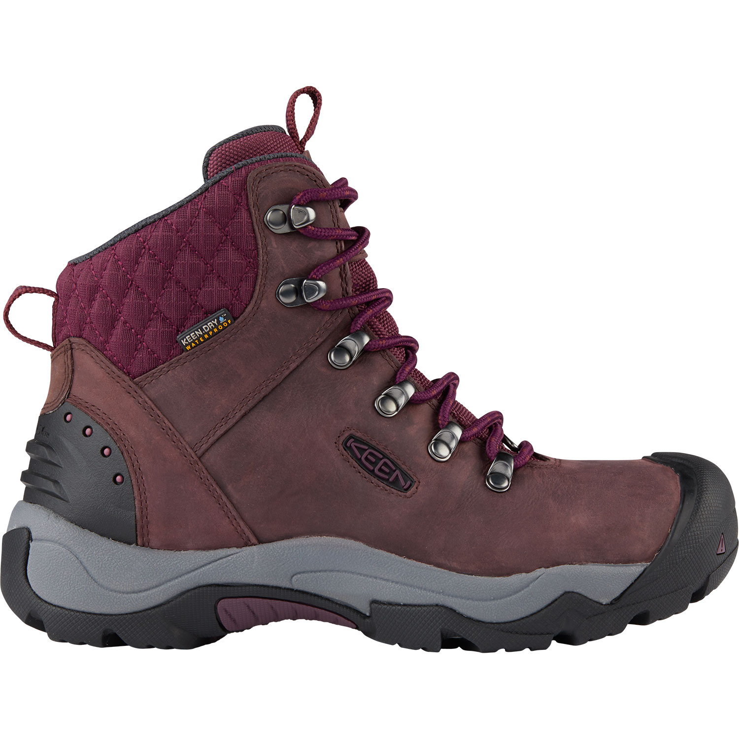 Womens Keen Revel Iii Boots Duluth Trading Company 