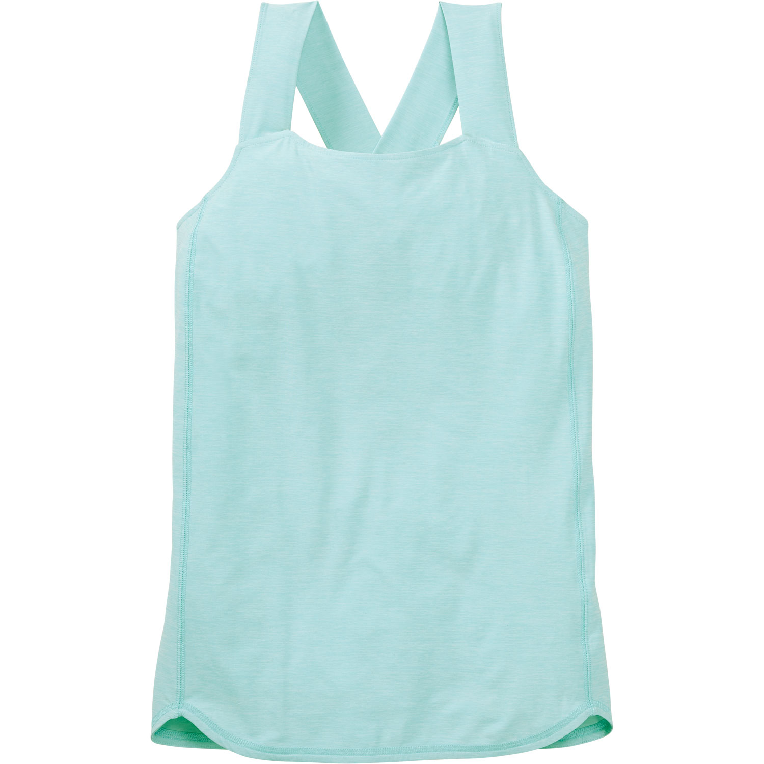 Women's Armachillo Sleep Tank with Shelf Bra | Duluth Trading Company