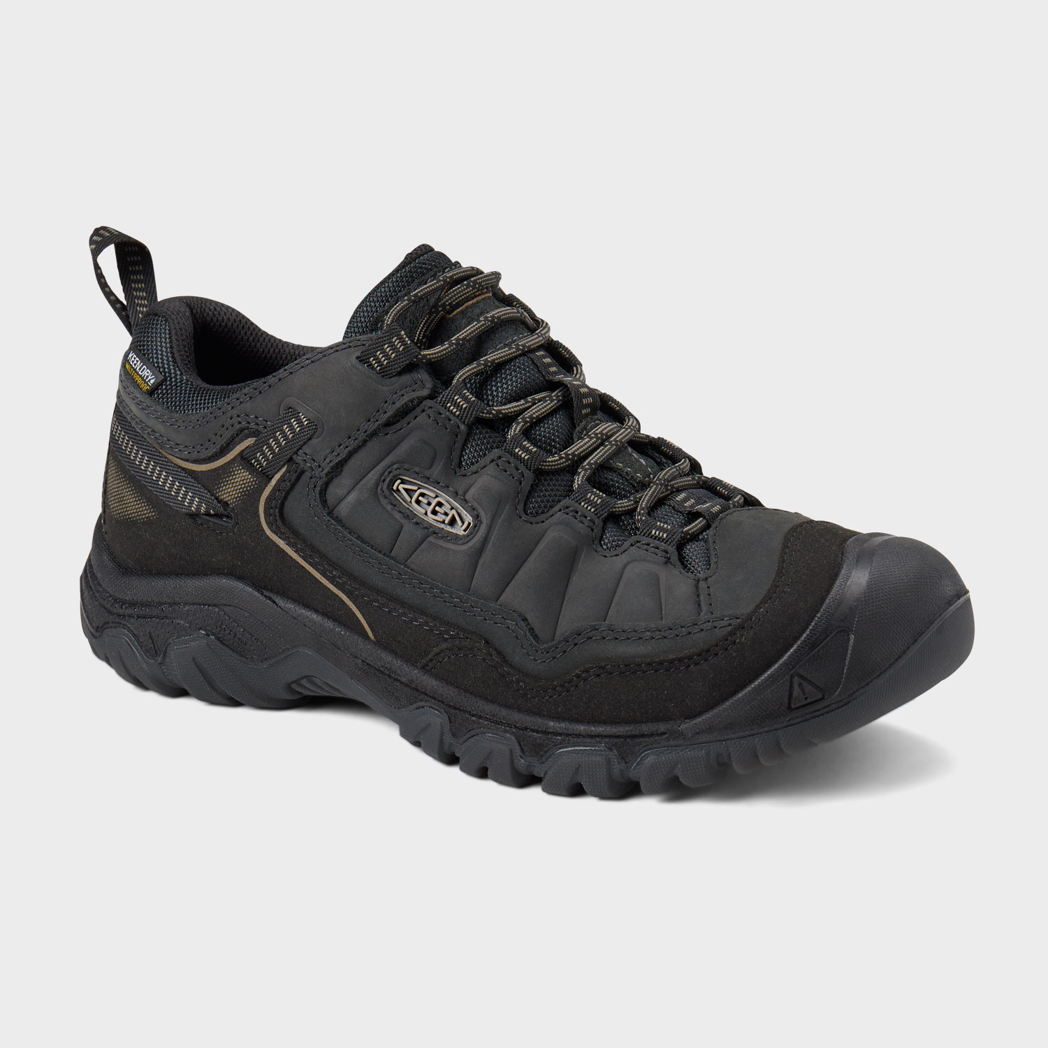 Keen targhee exp wp mens hotsell